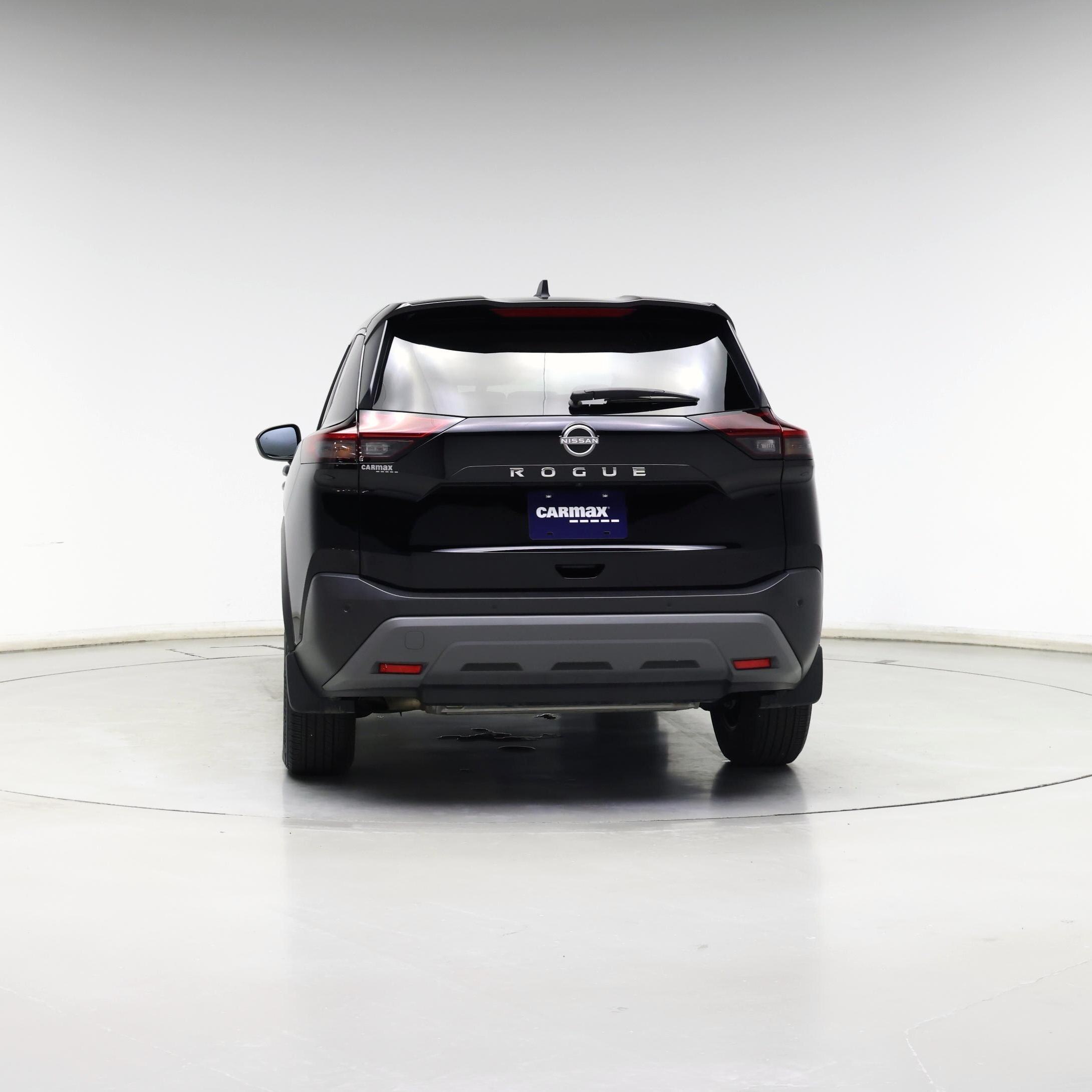 Thumbnail: 2023 Nissan Rogue - 6