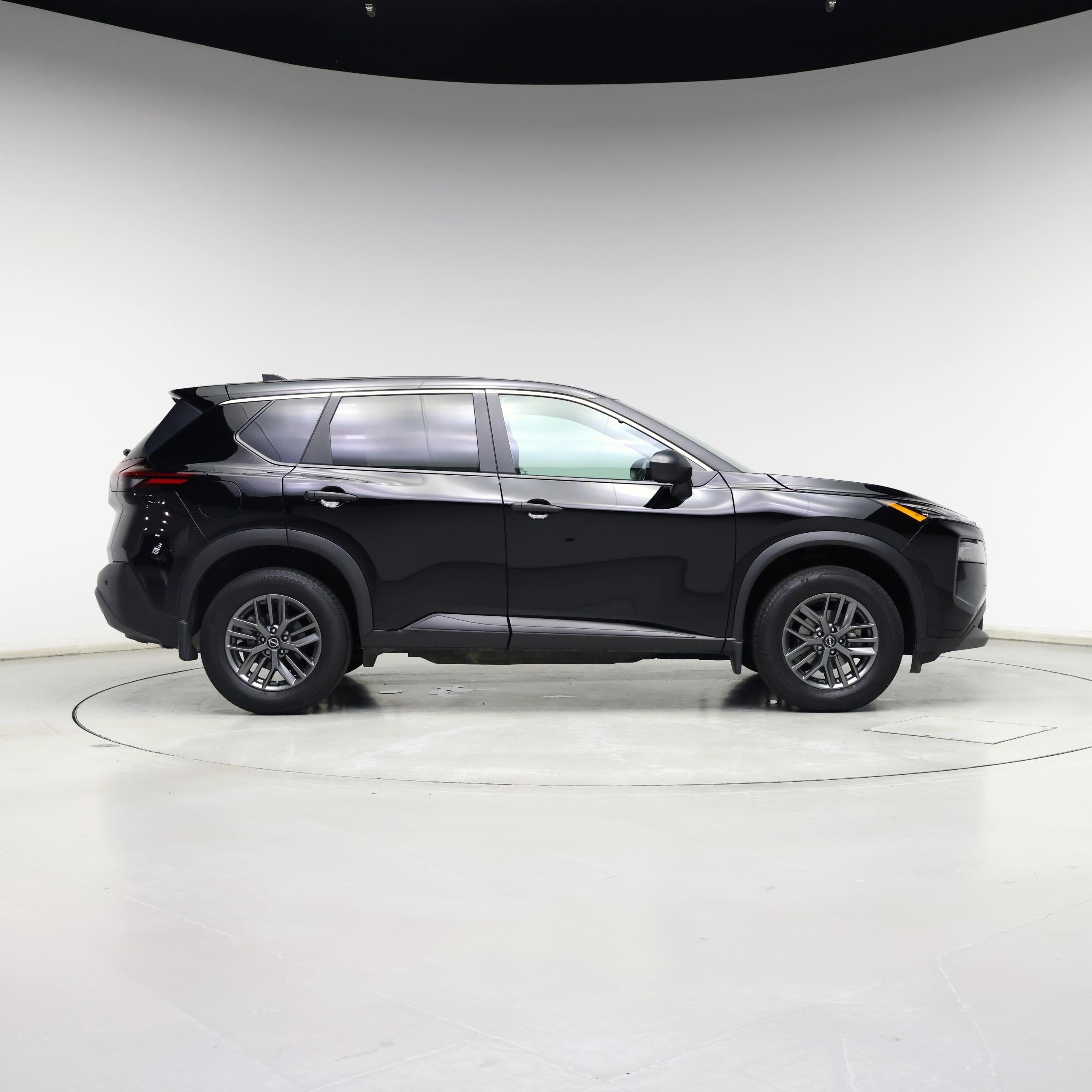 Thumbnail: 2023 Nissan Rogue - 7