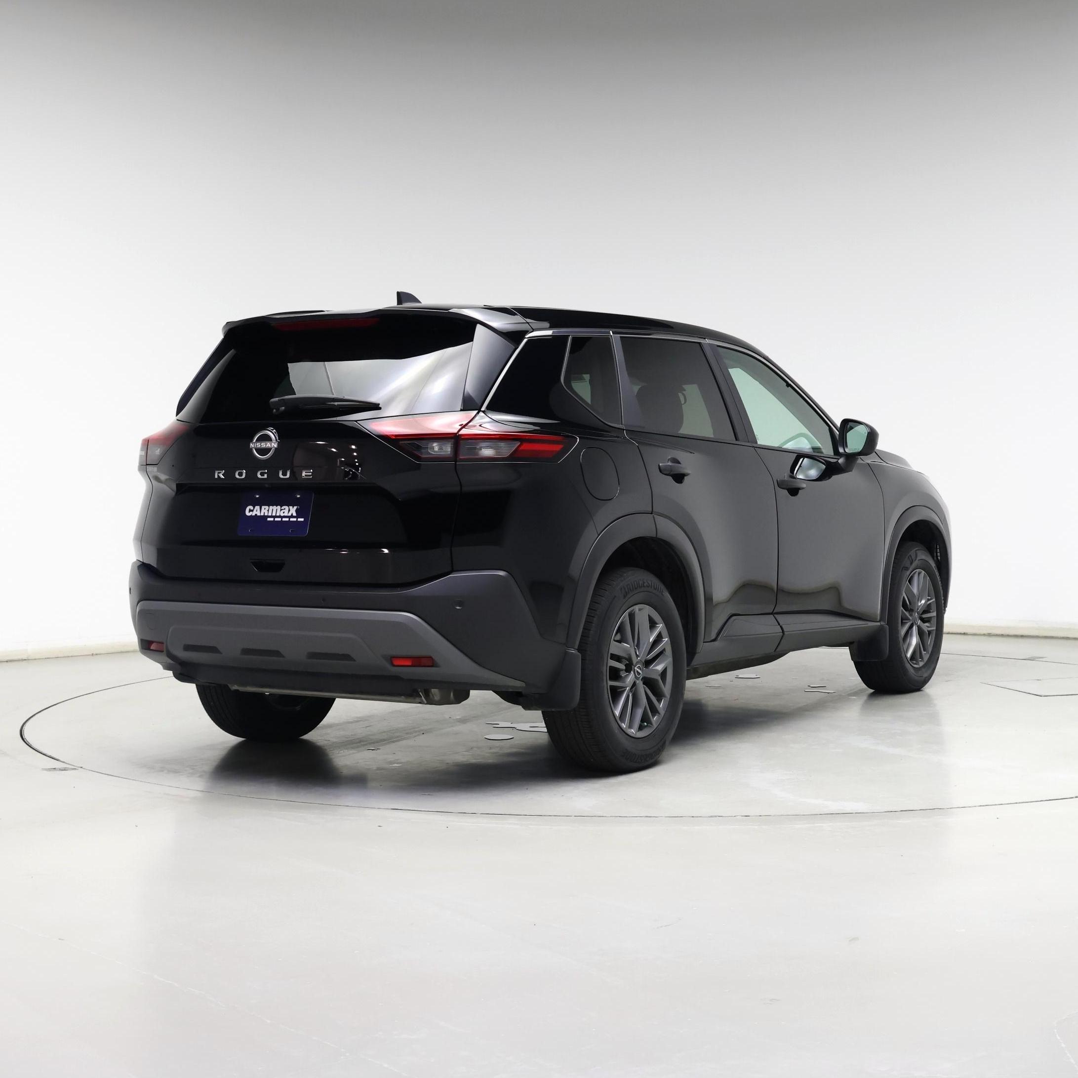 Thumbnail: 2023 Nissan Rogue - 8