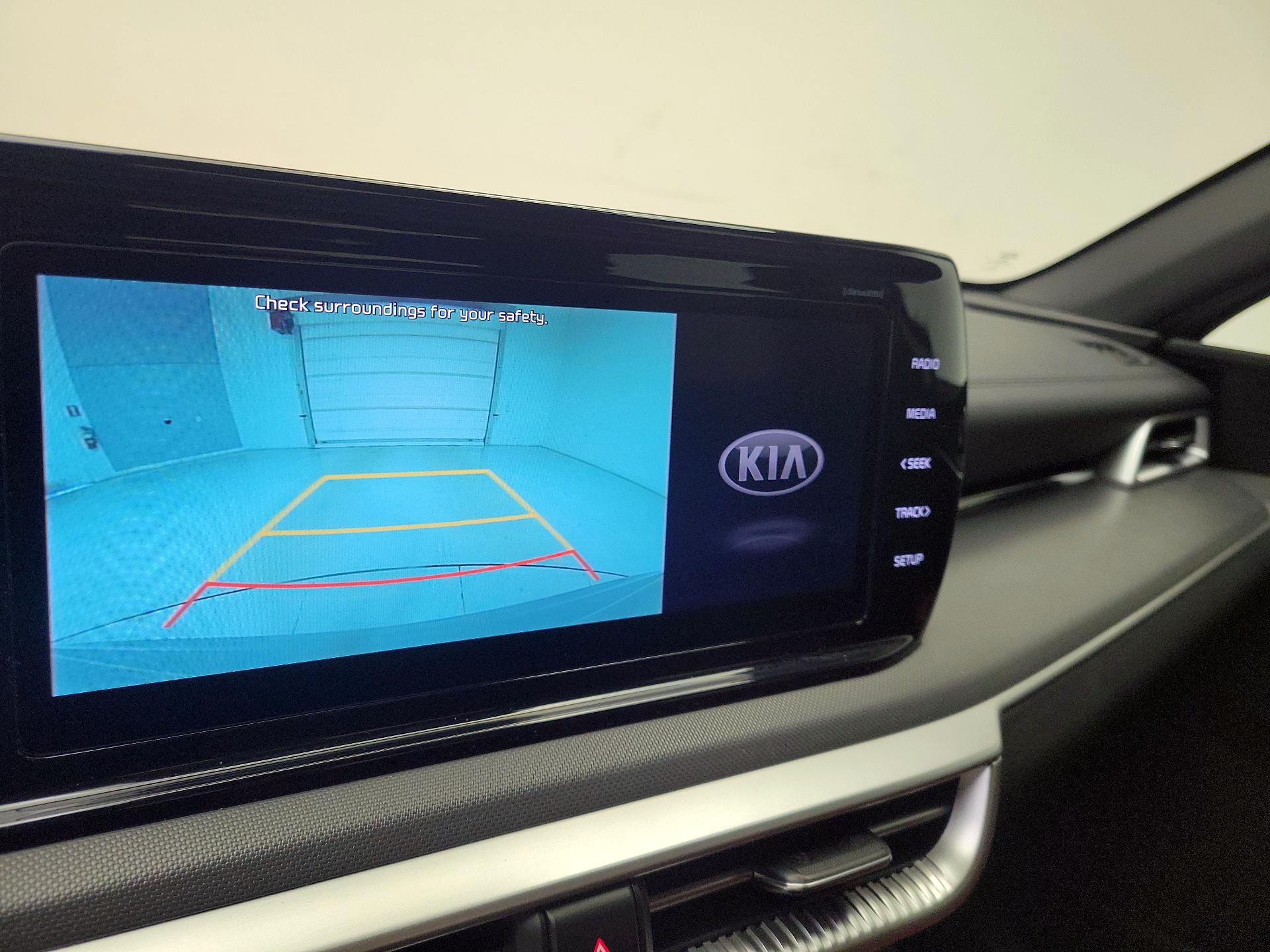 Thumbnail: 2021 Kia K5 - 15