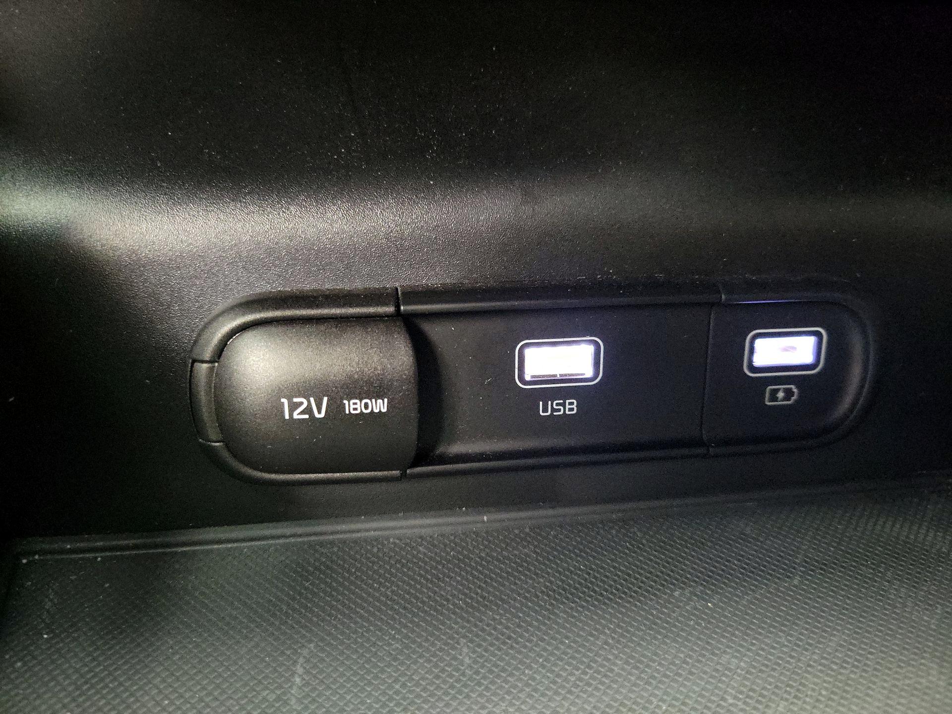 Thumbnail: 2021 Kia K5 - 19