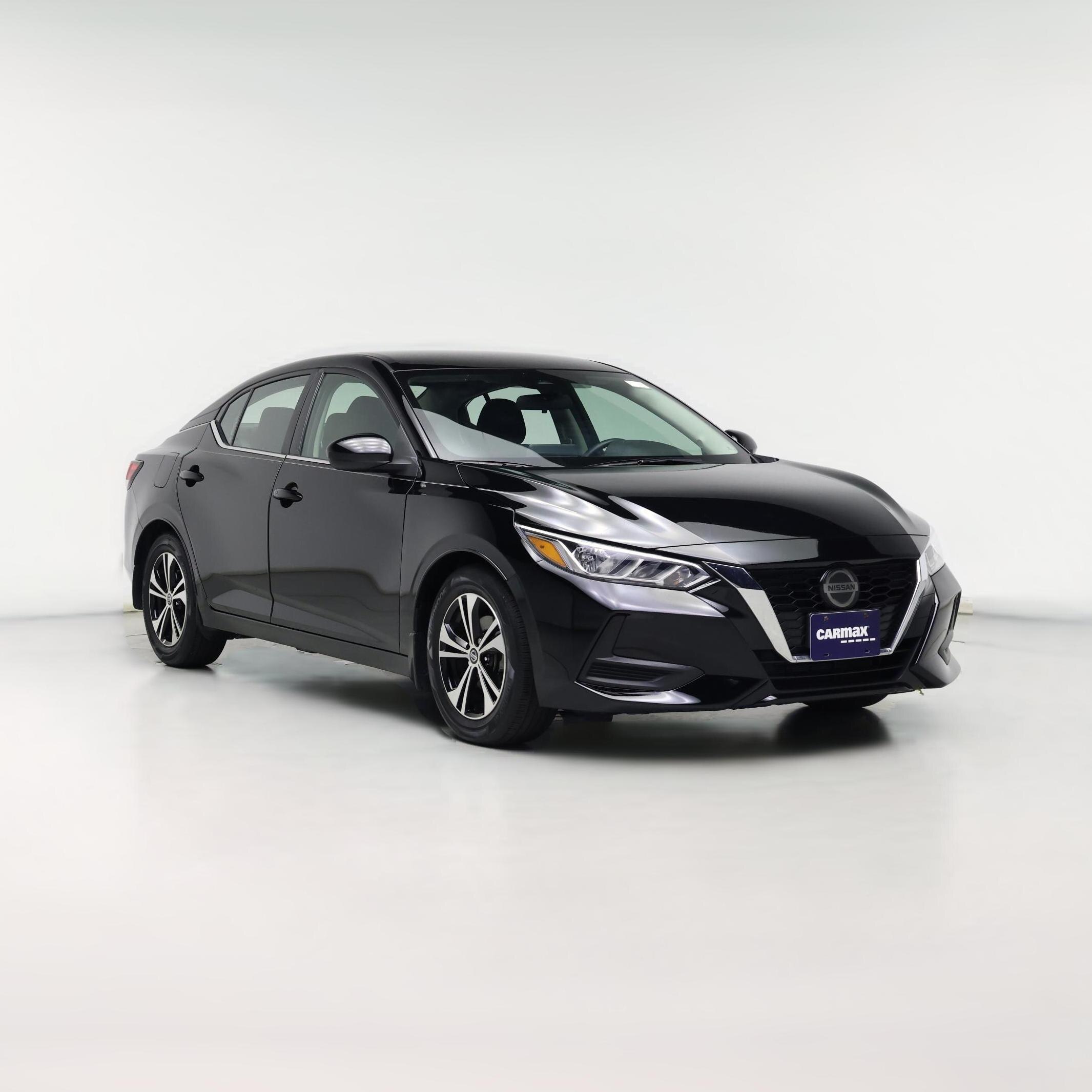 Thumbnail: 2023 Nissan Sentra - 1