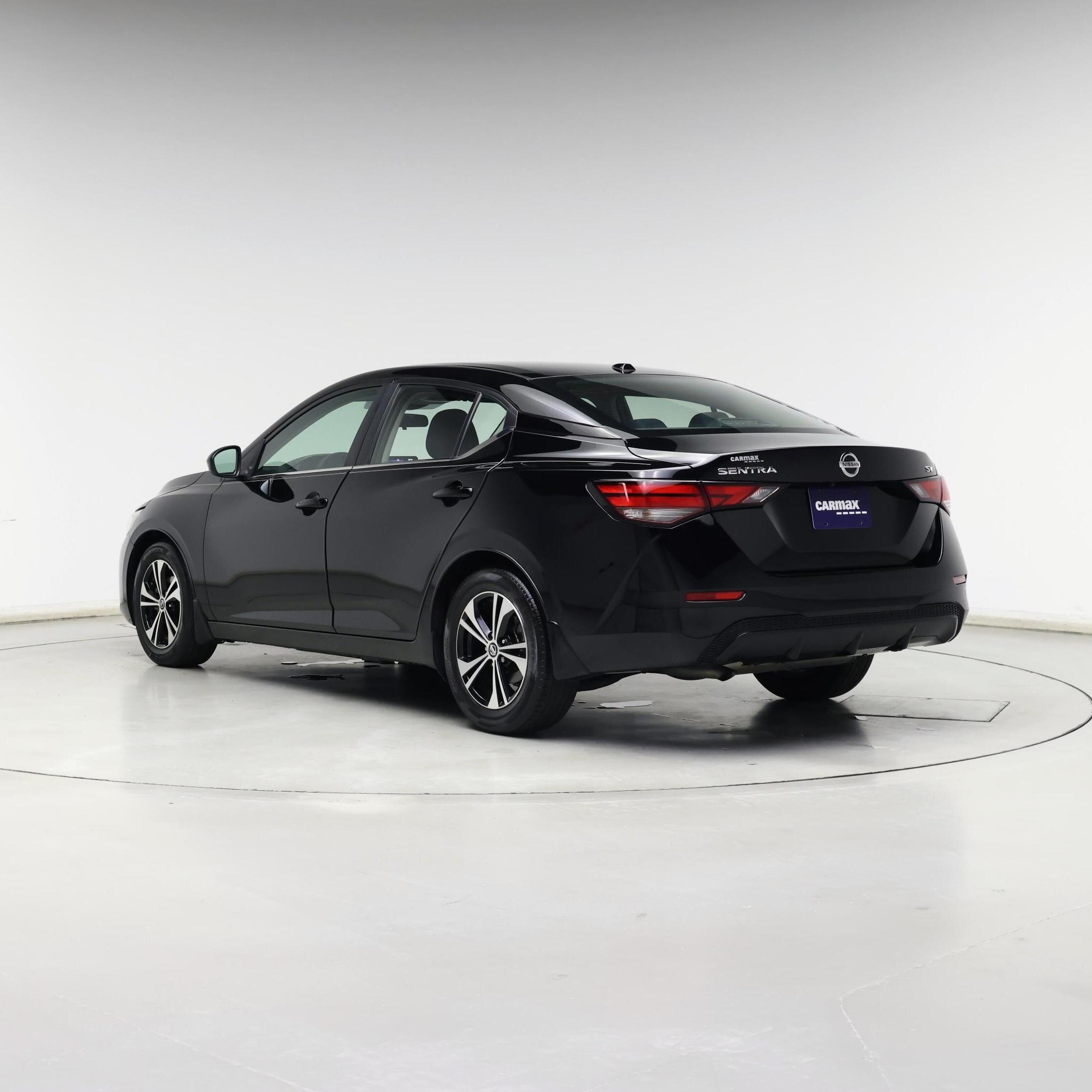 Thumbnail: 2023 Nissan Sentra - 2