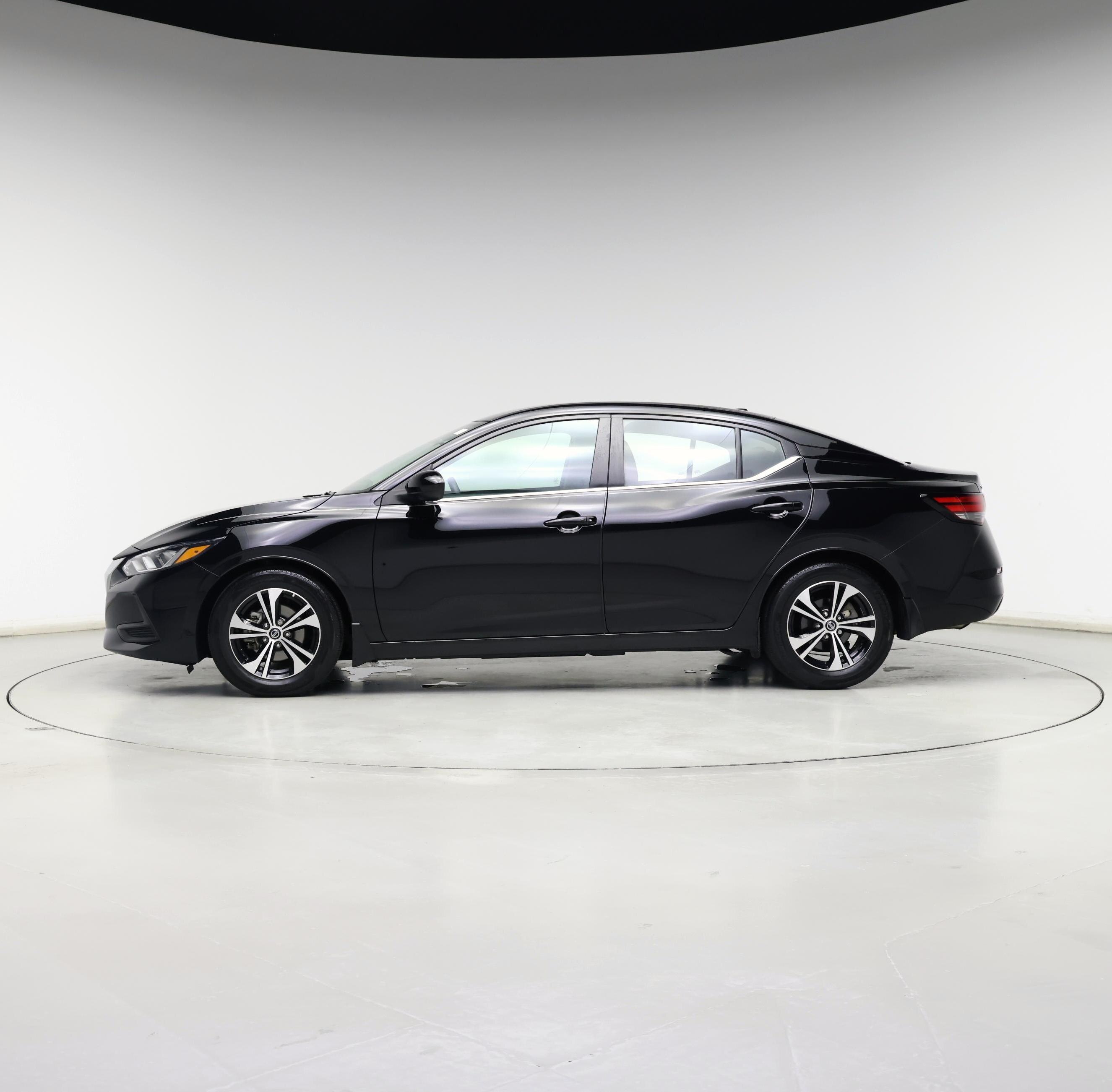 Thumbnail: 2023 Nissan Sentra - 3
