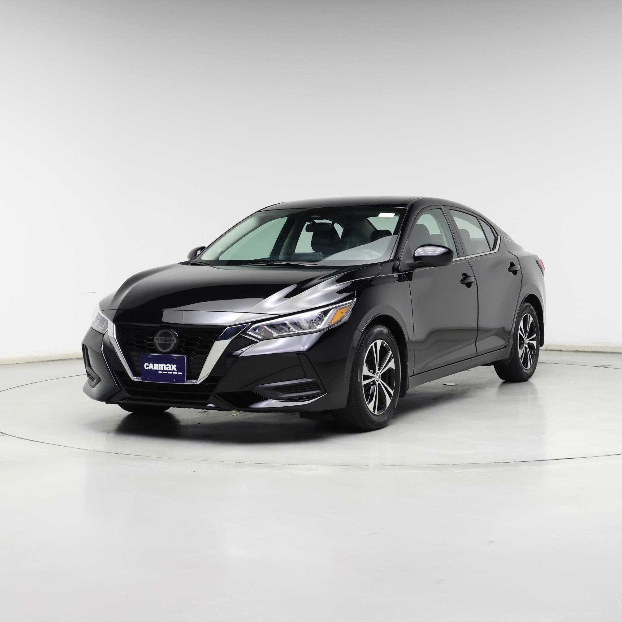 Thumbnail: 2023 Nissan Sentra - 4