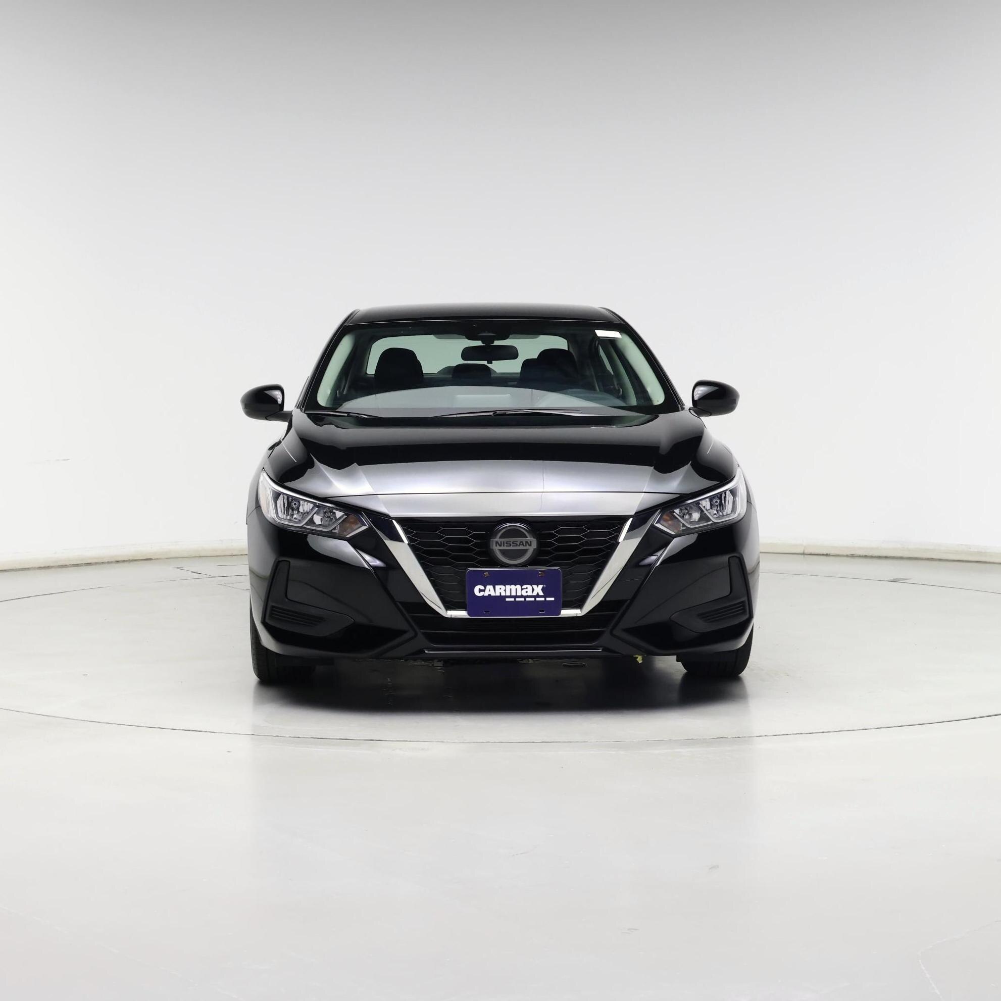 Thumbnail: 2023 Nissan Sentra - 5