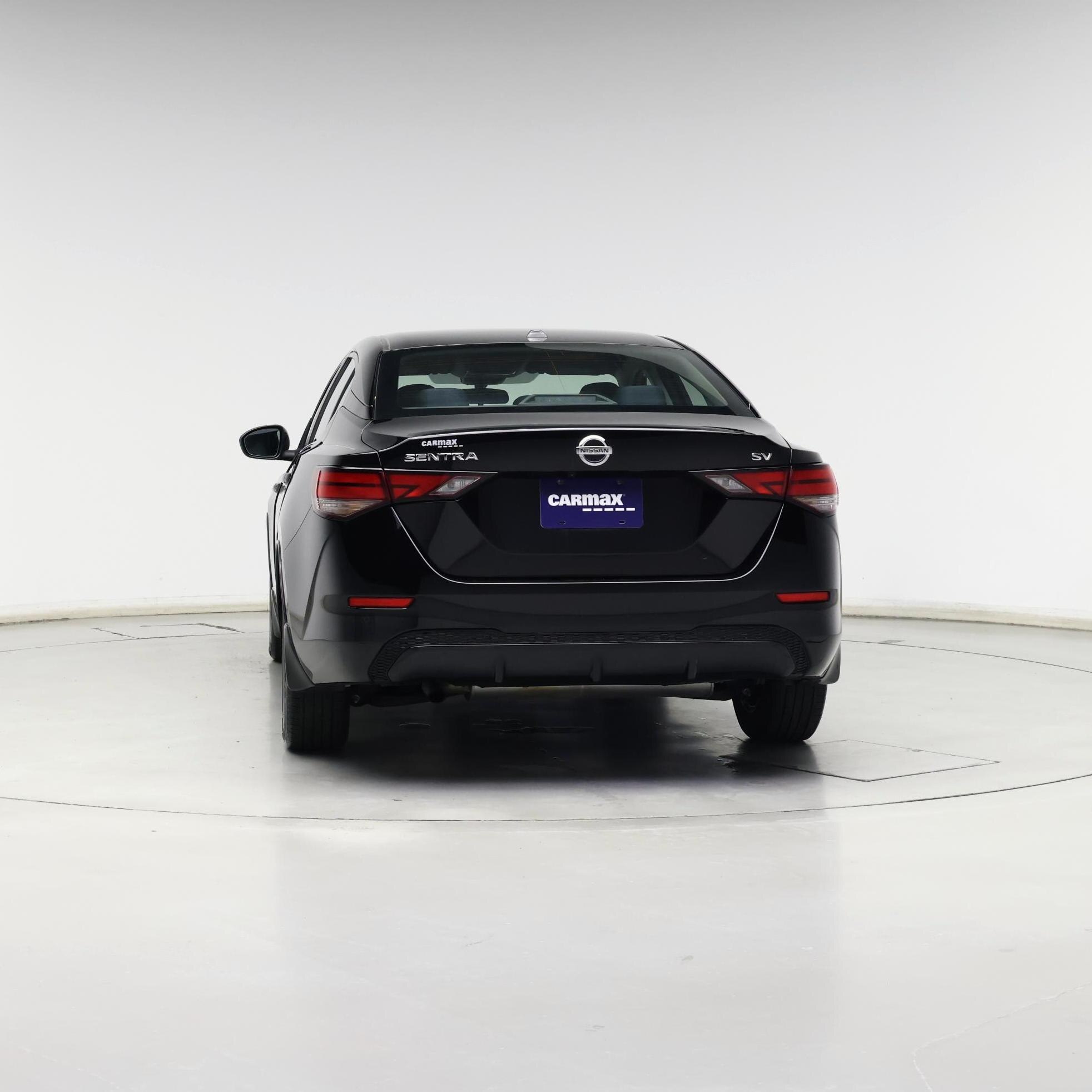 Thumbnail: 2023 Nissan Sentra - 6
