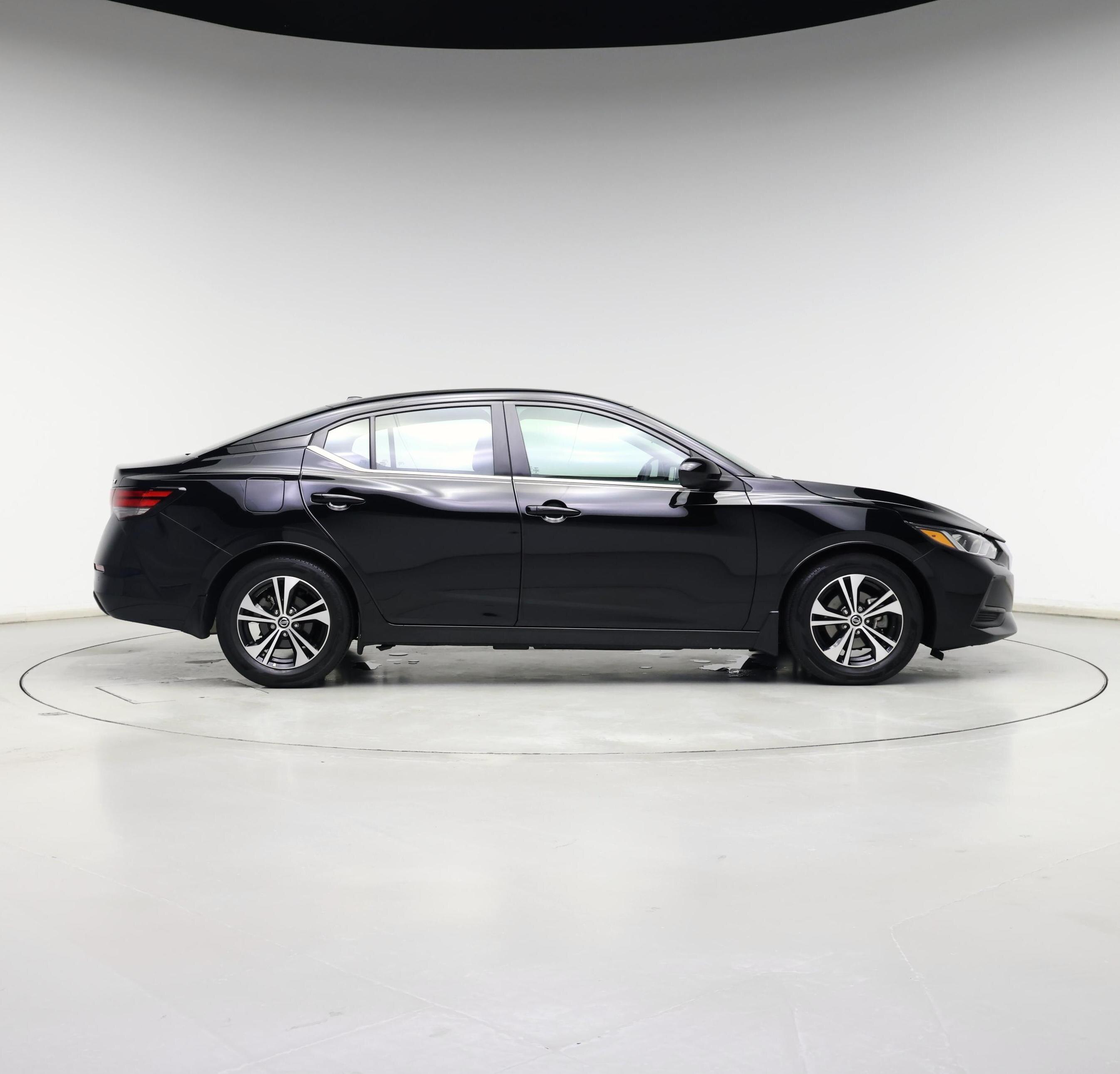 Thumbnail: 2023 Nissan Sentra - 7