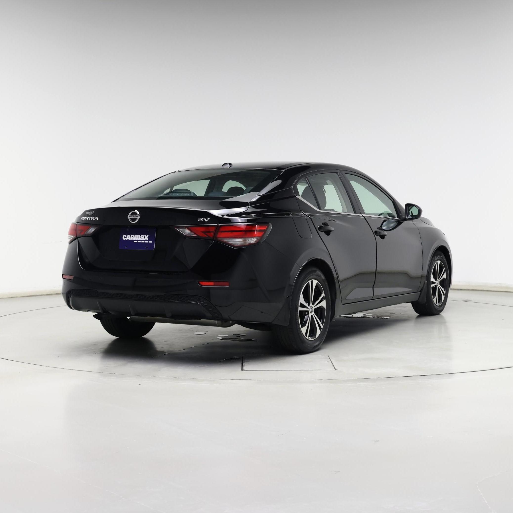 Thumbnail: 2023 Nissan Sentra - 8