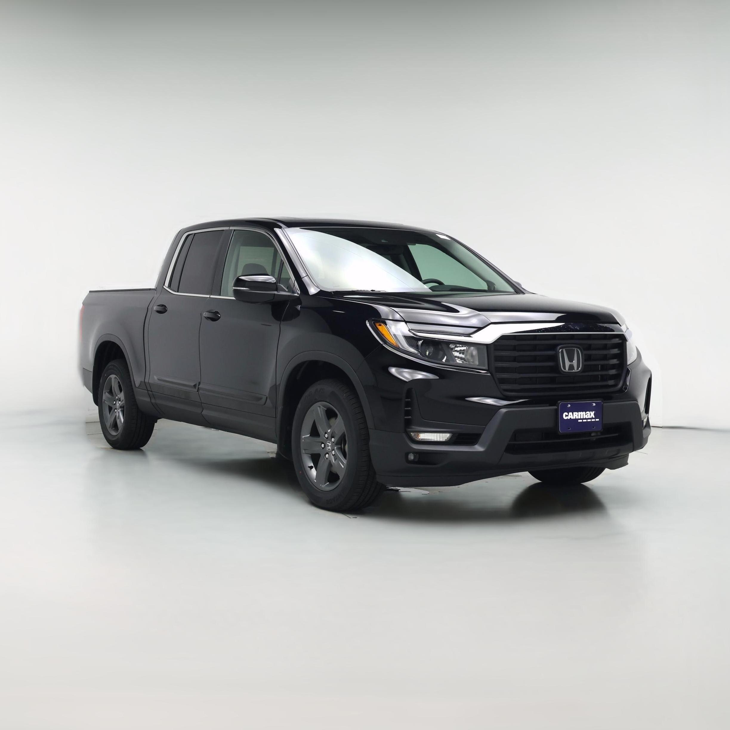 Thumbnail: 2023 Honda Ridgeline - 1