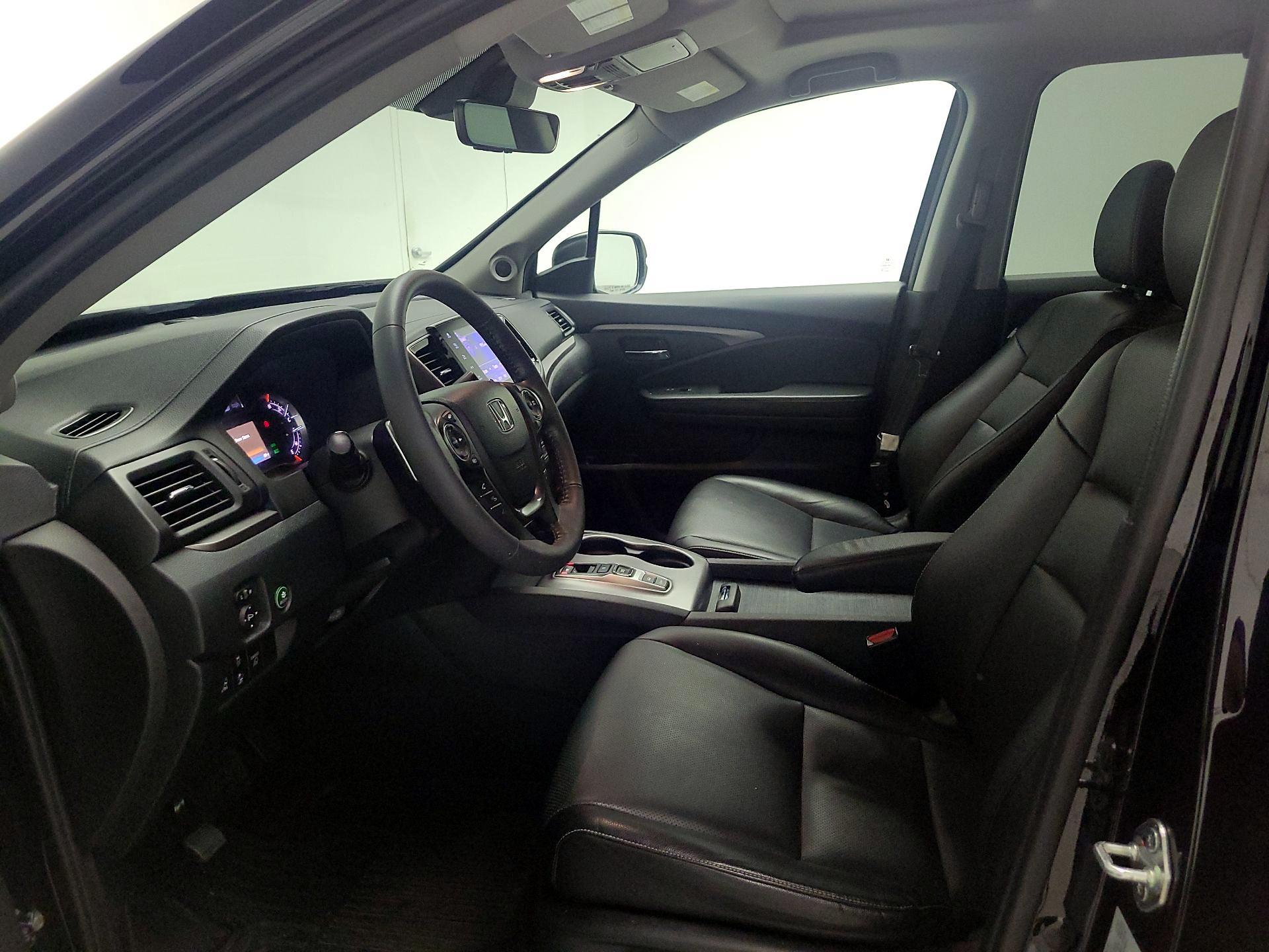 Thumbnail: 2023 Honda Ridgeline - 11