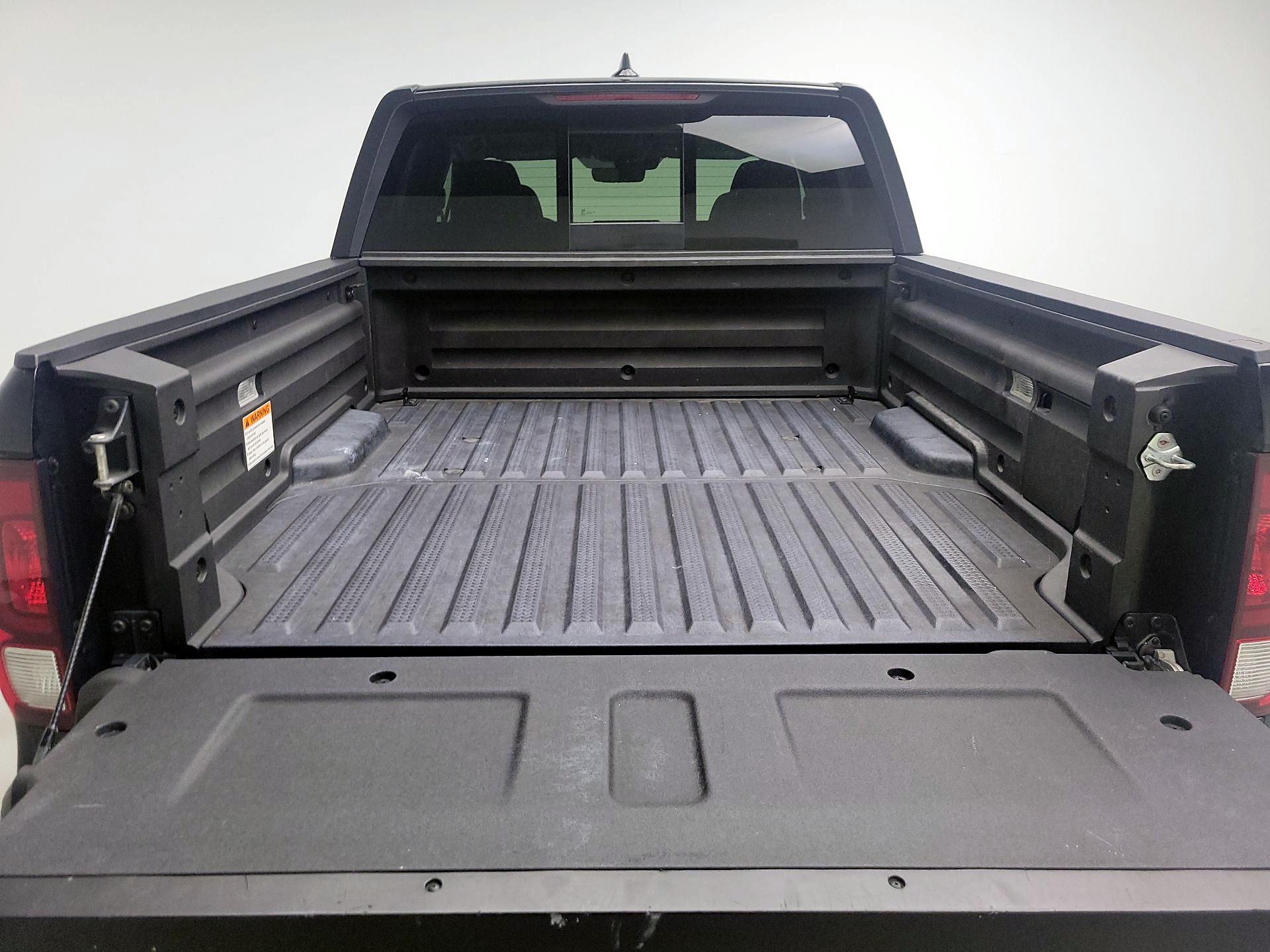 Thumbnail: 2023 Honda Ridgeline - 18