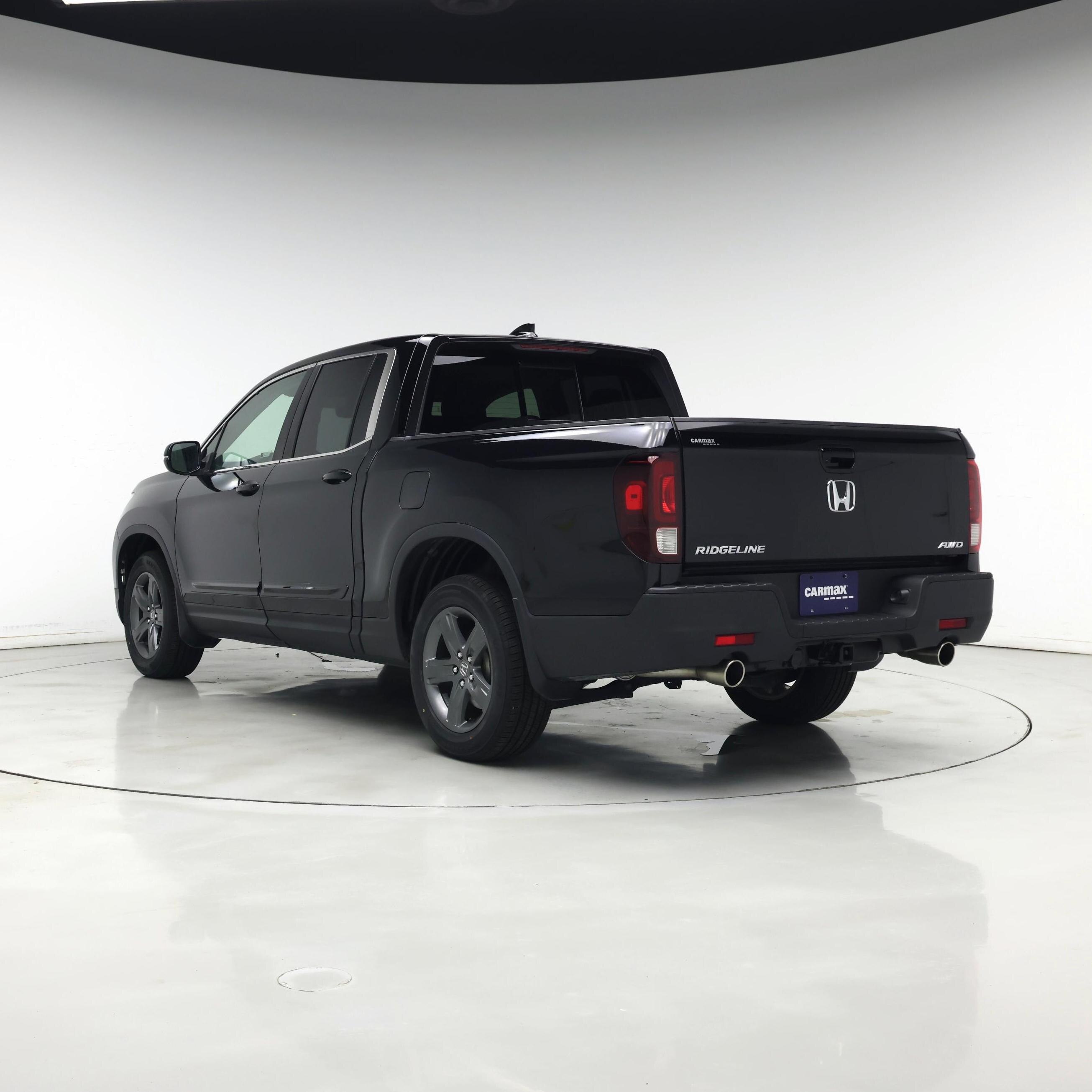 Thumbnail: 2023 Honda Ridgeline - 2