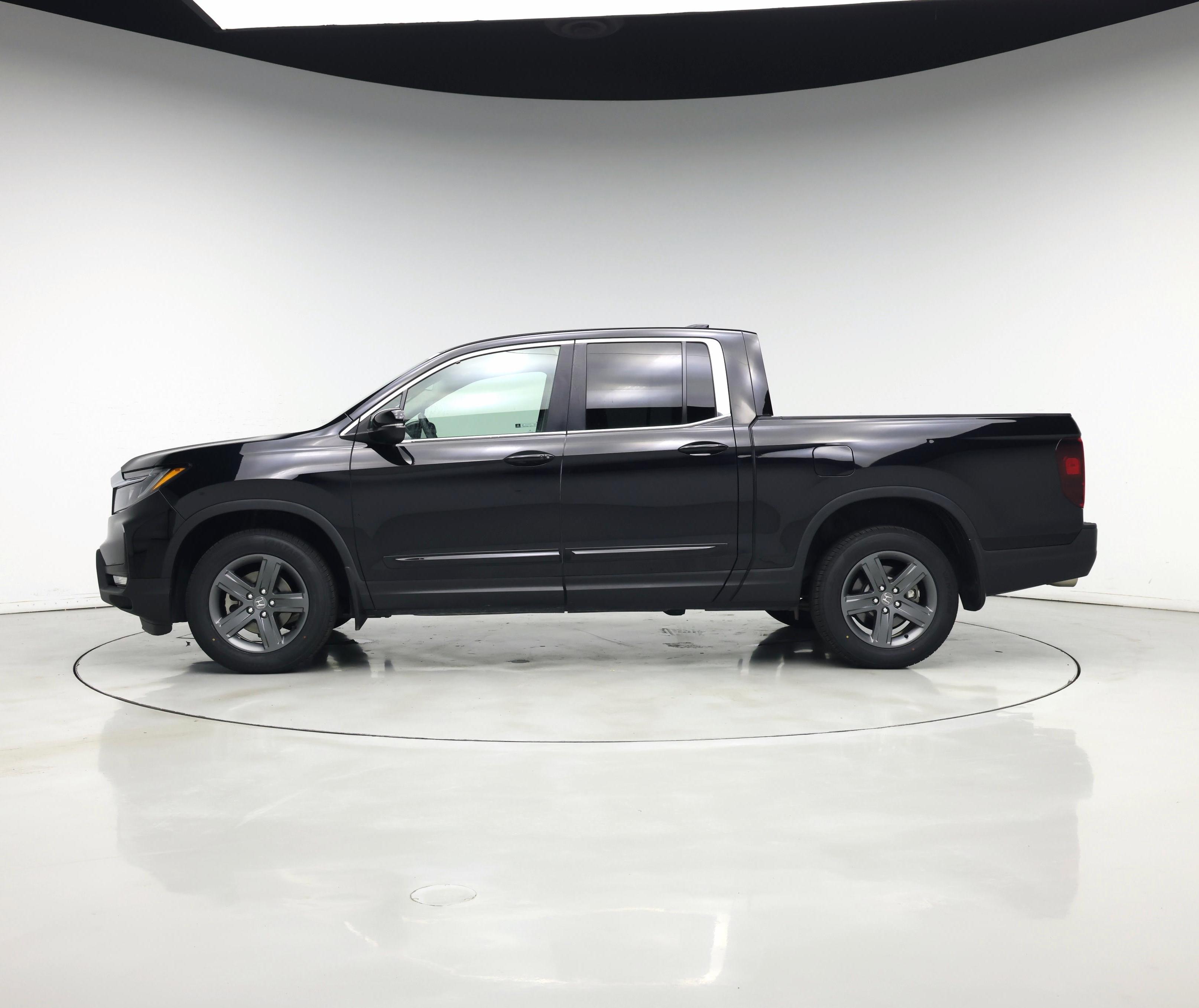 Thumbnail: 2023 Honda Ridgeline - 3