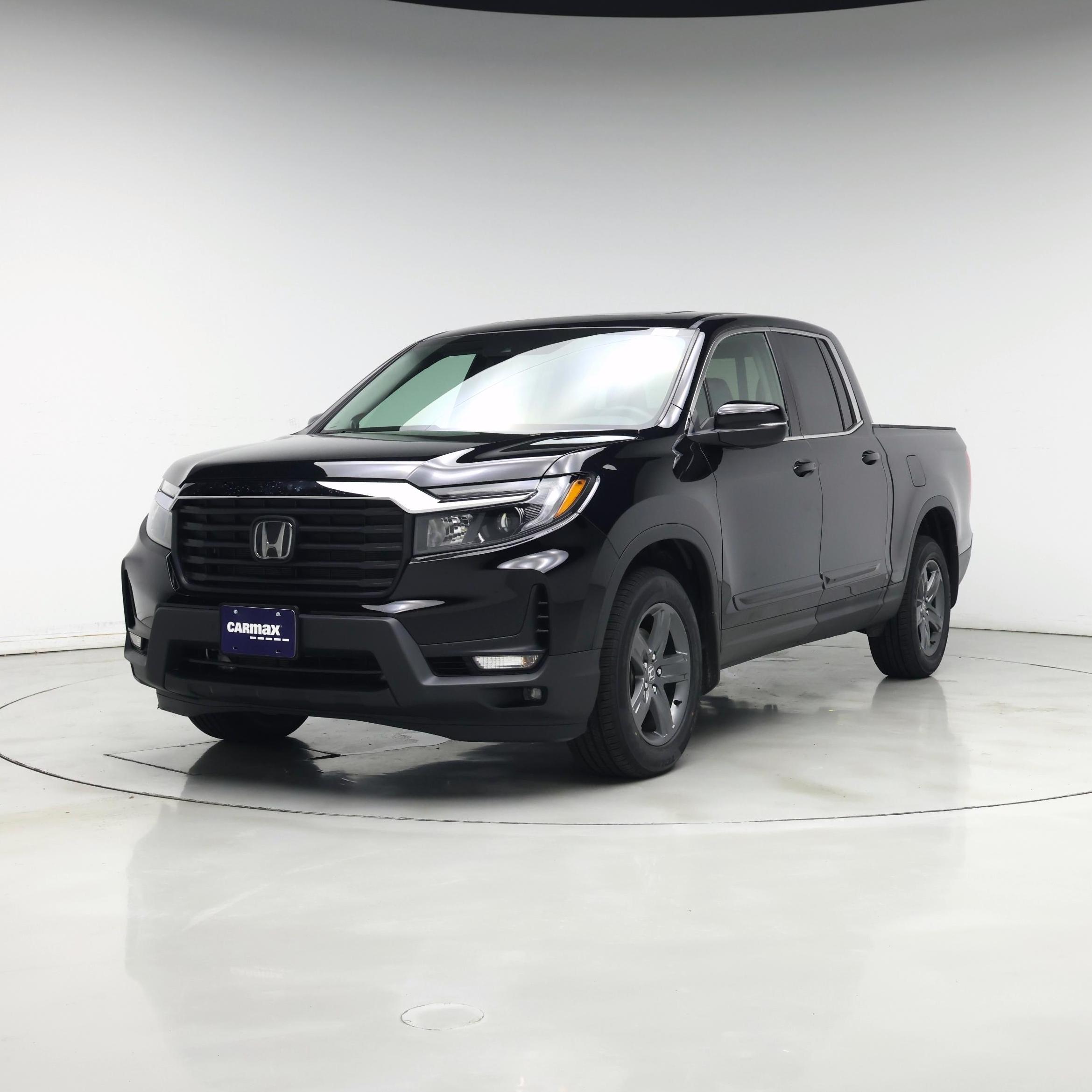 Thumbnail: 2023 Honda Ridgeline - 4