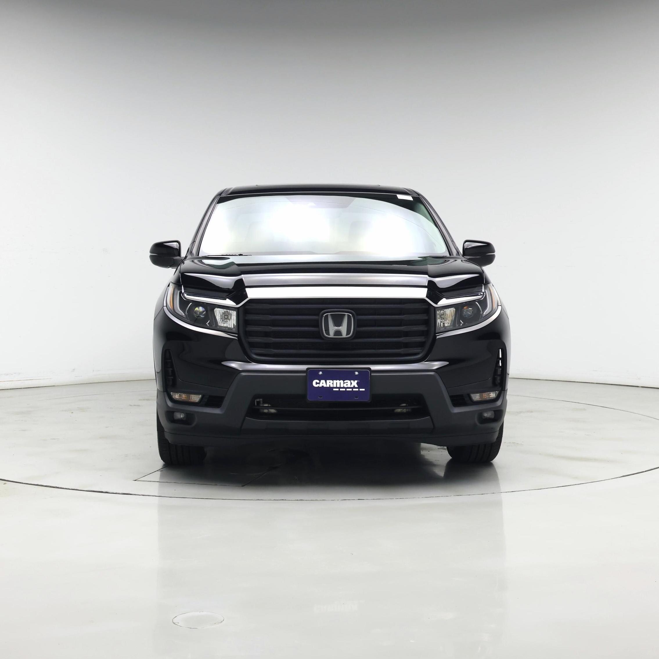 Thumbnail: 2023 Honda Ridgeline - 5