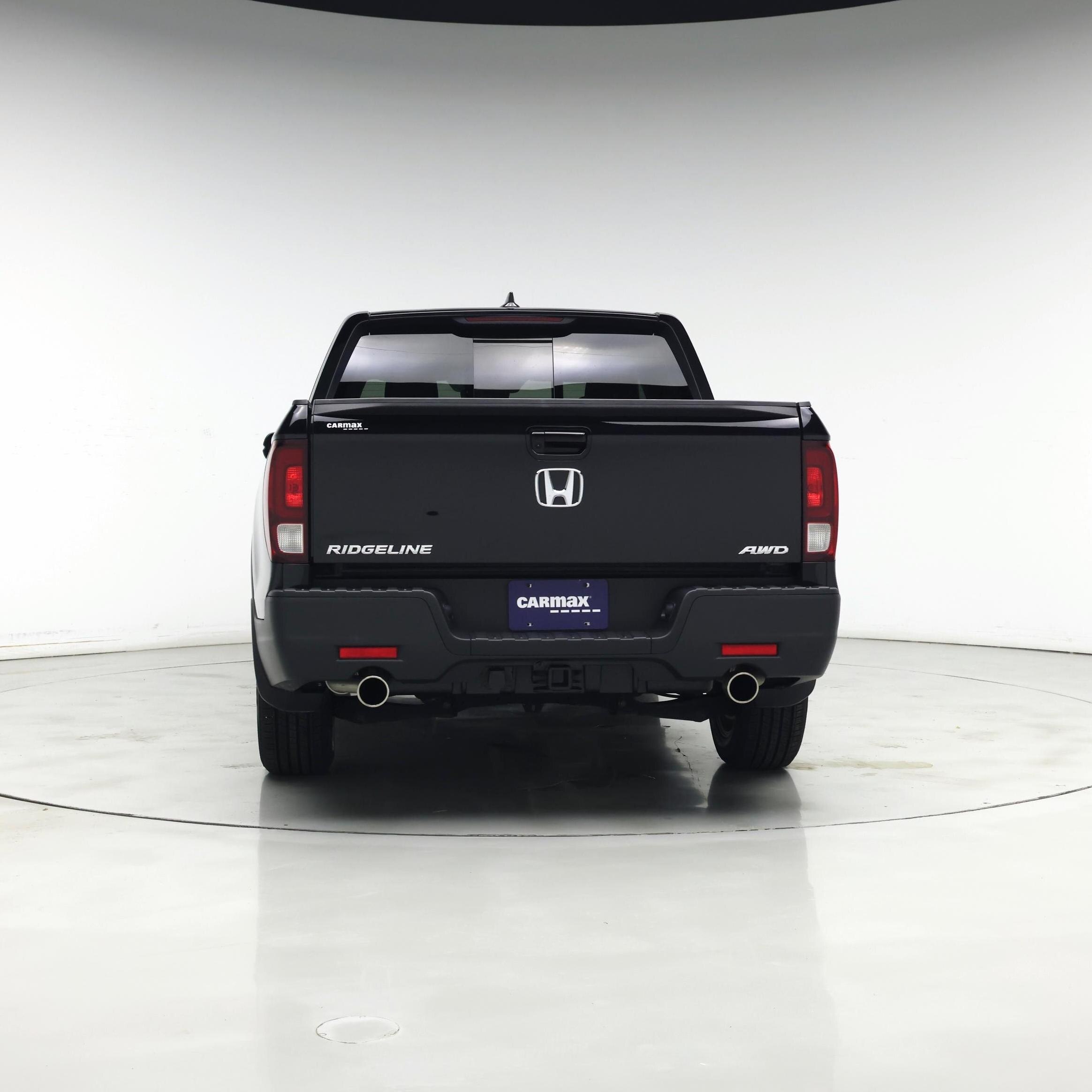 Thumbnail: 2023 Honda Ridgeline - 6