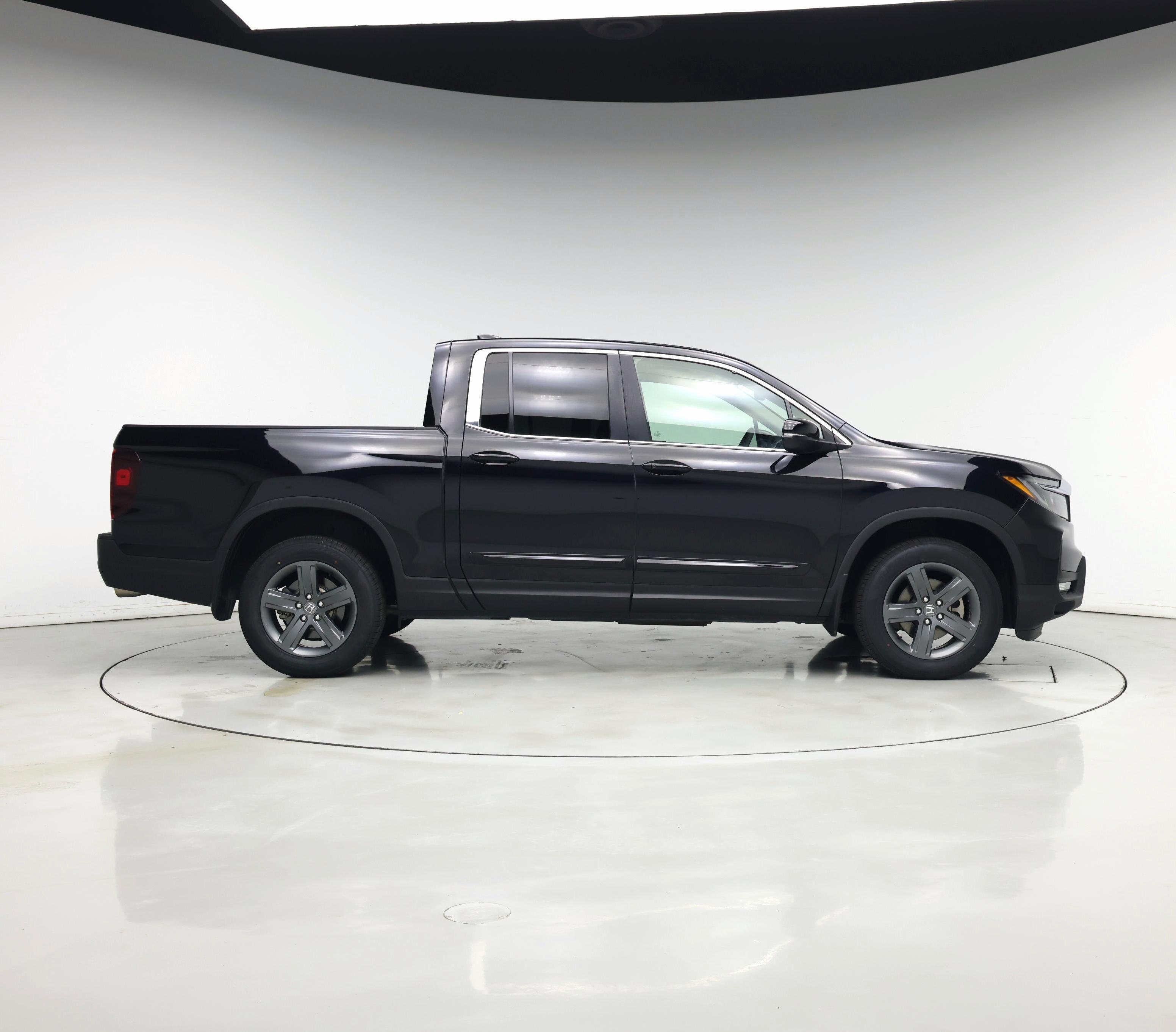 Thumbnail: 2023 Honda Ridgeline - 7