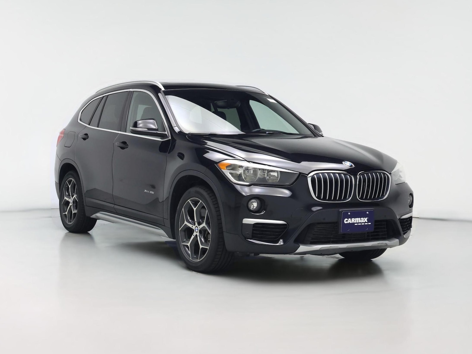 2017 BMW X1 28i