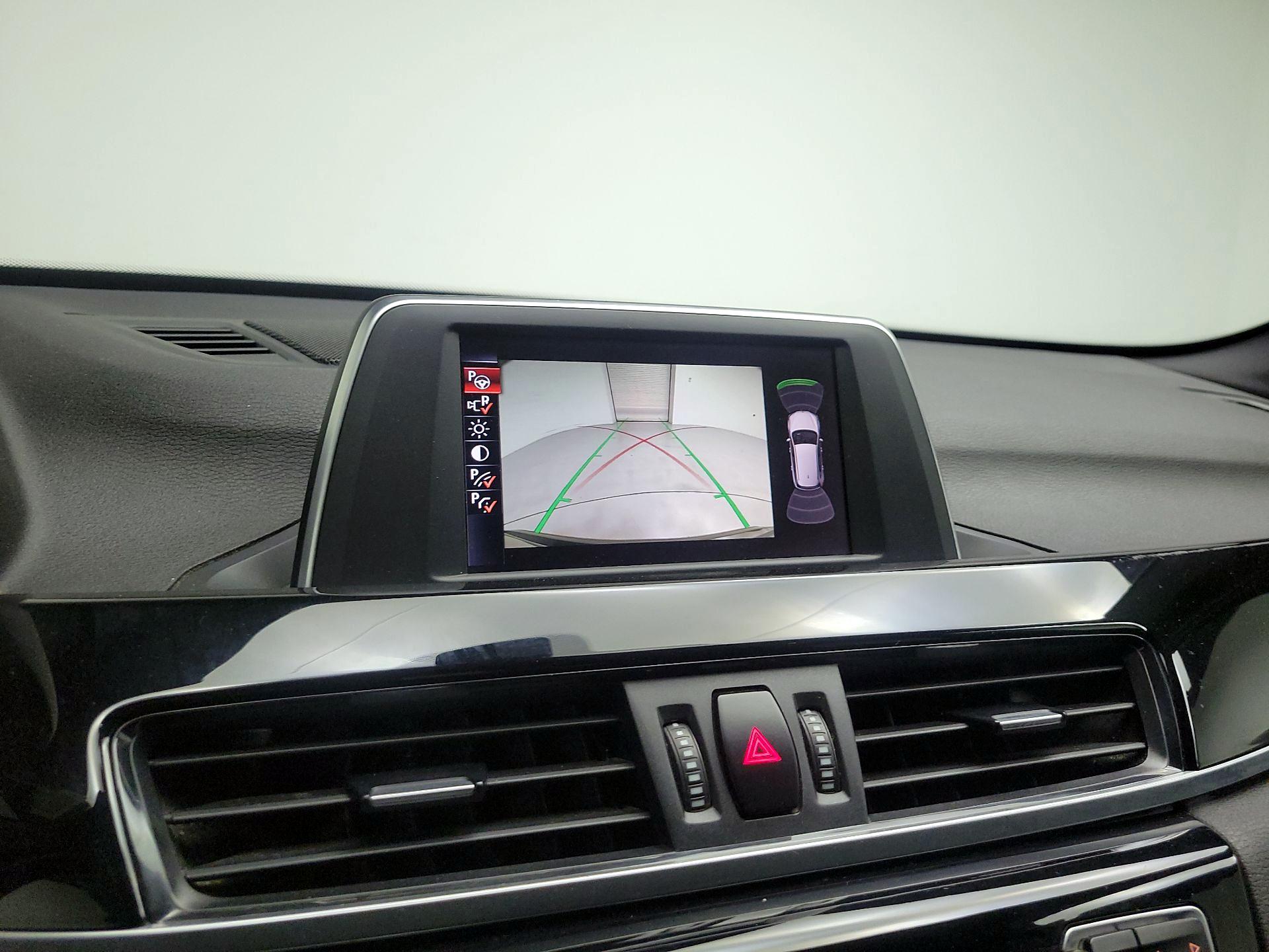 Thumbnail: 2017 BMW X1 - 13