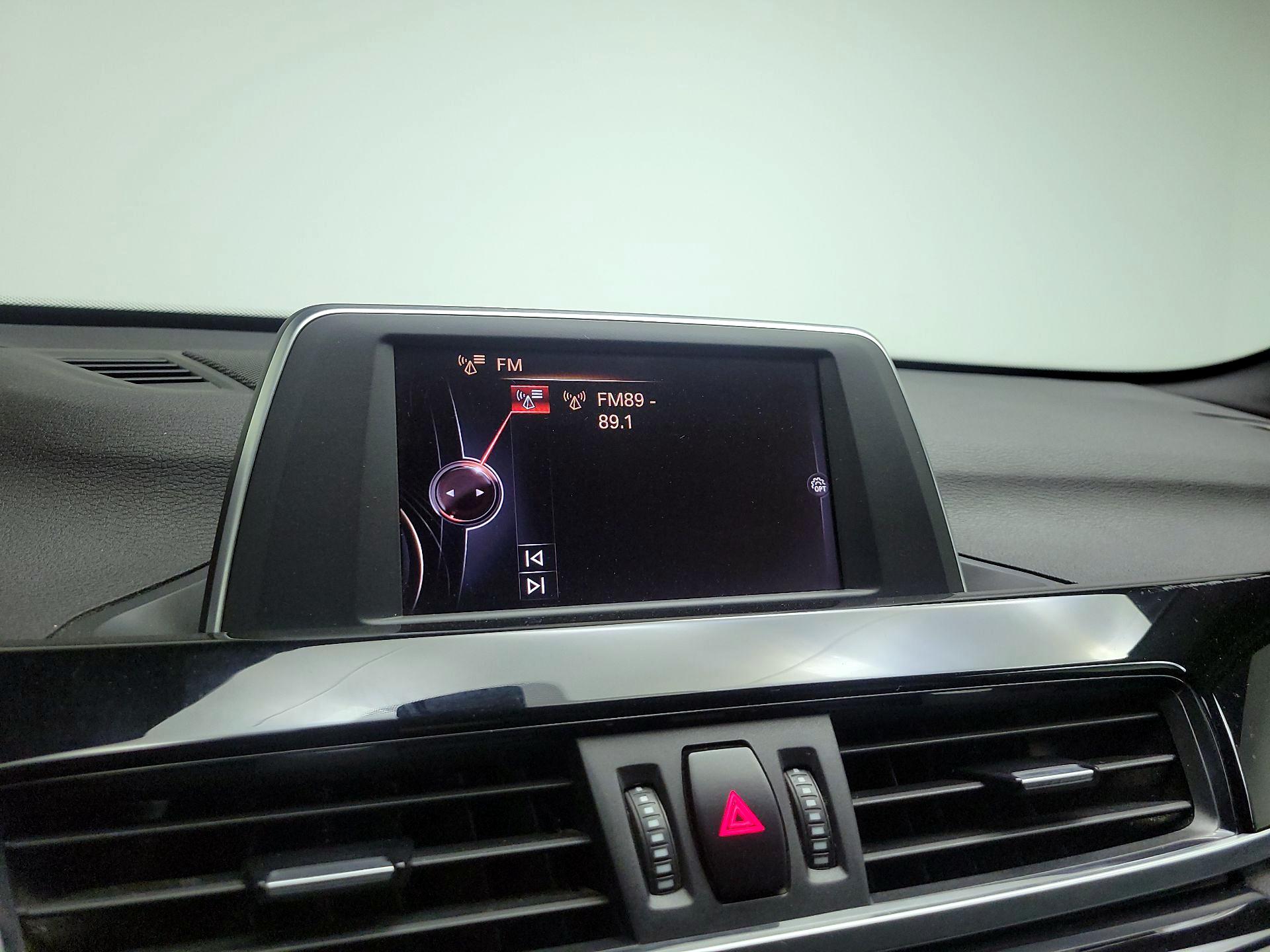 Thumbnail: 2017 BMW X1 - 14