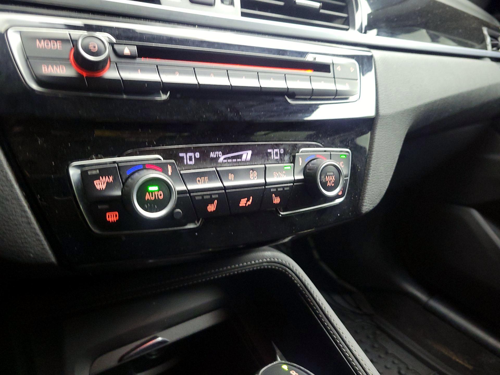 Thumbnail: 2017 BMW X1 - 15