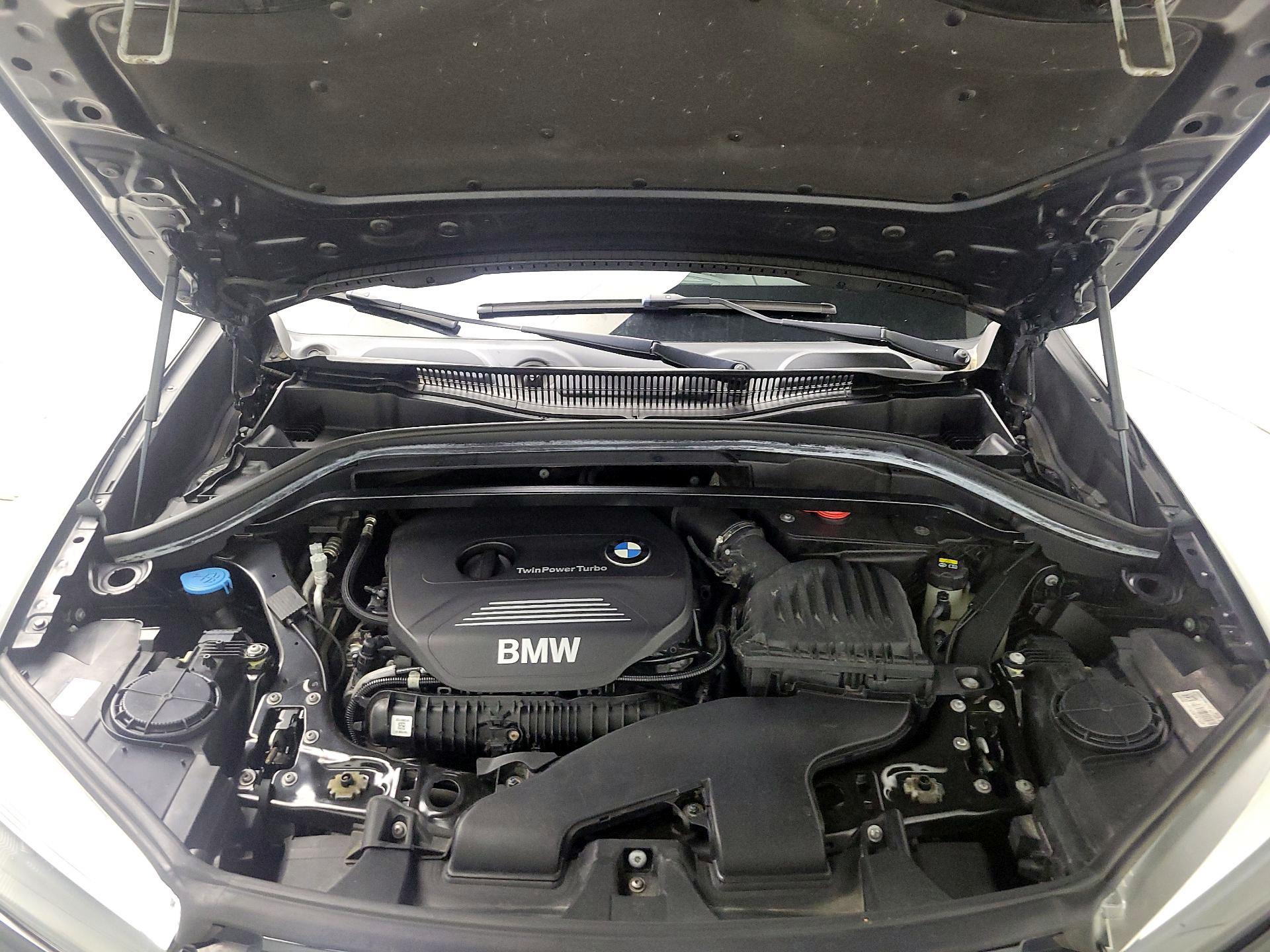 Thumbnail: 2017 BMW X1 - 19