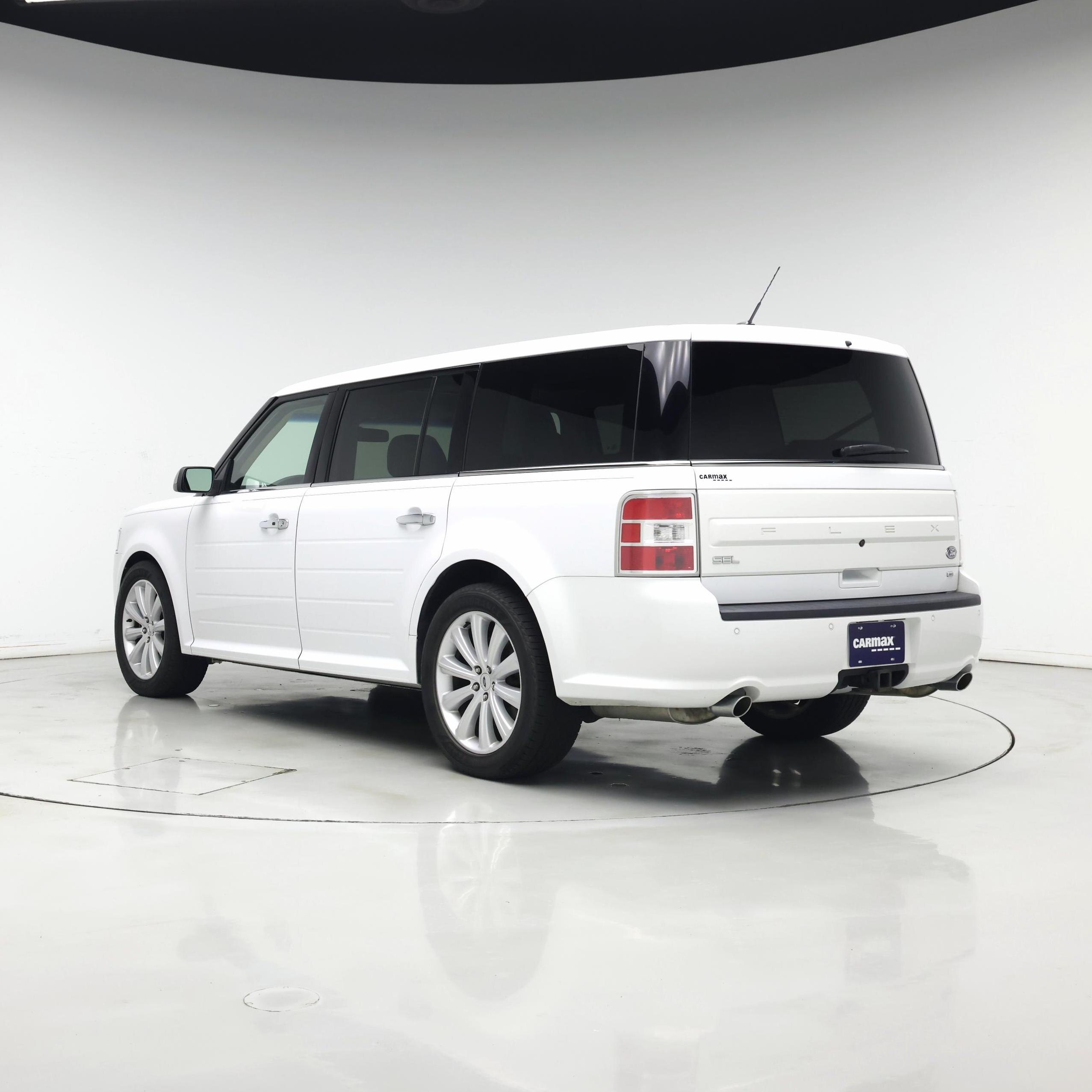 Thumbnail: 2019 Ford Flex - 2