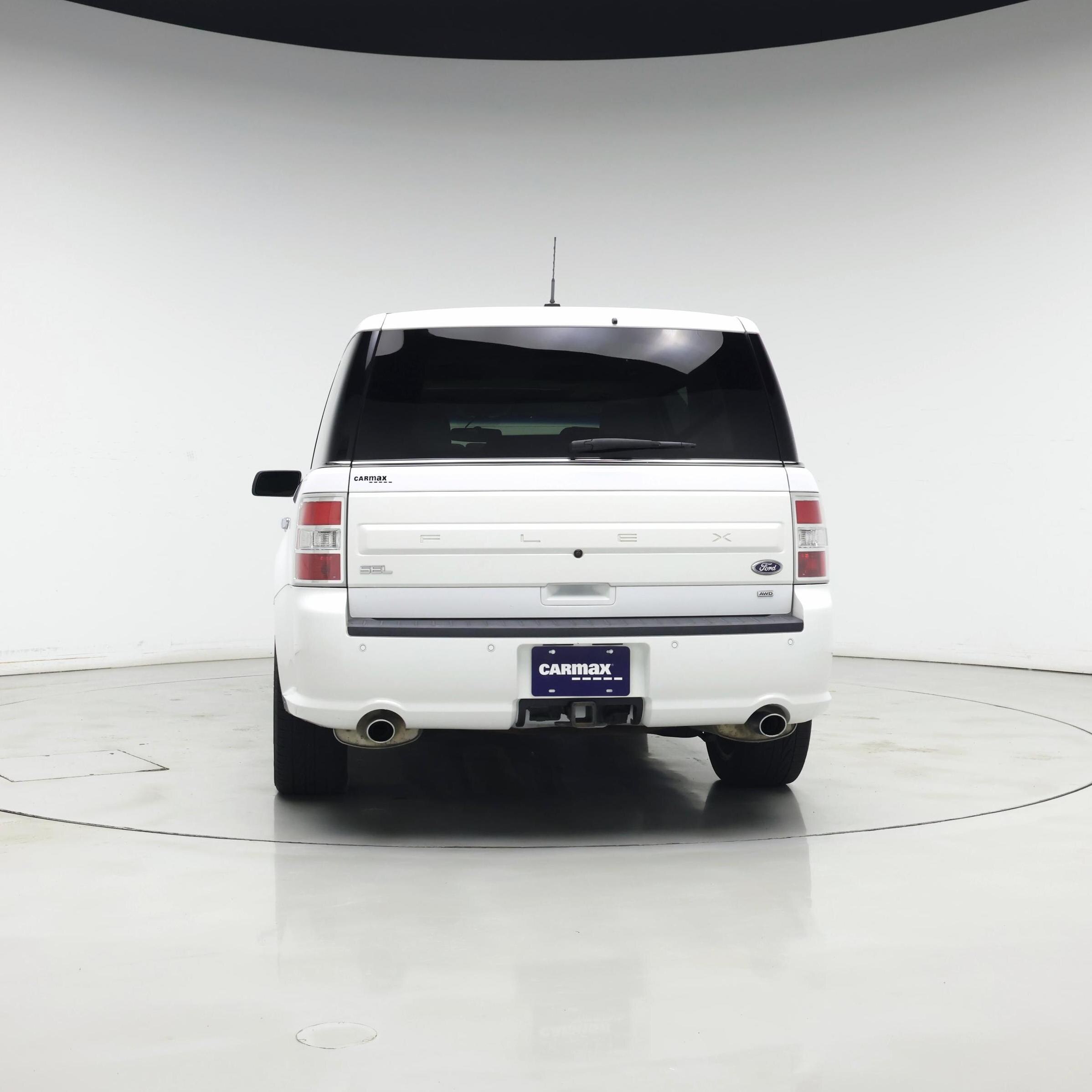 Thumbnail: 2019 Ford Flex - 6