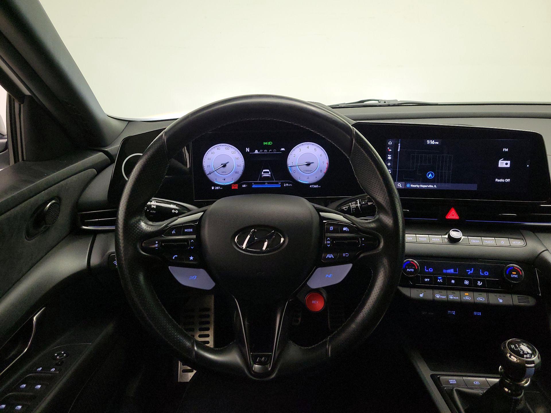 Thumbnail: 2022 Hyundai Elantra - 10