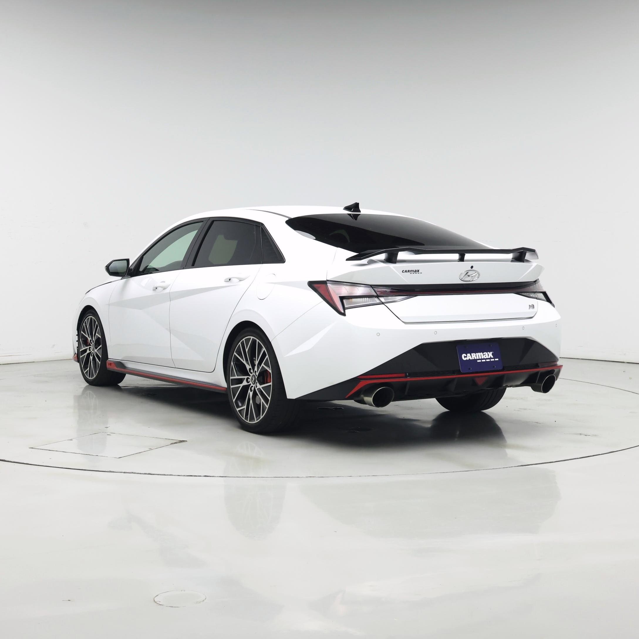 Thumbnail: 2022 Hyundai Elantra - 2