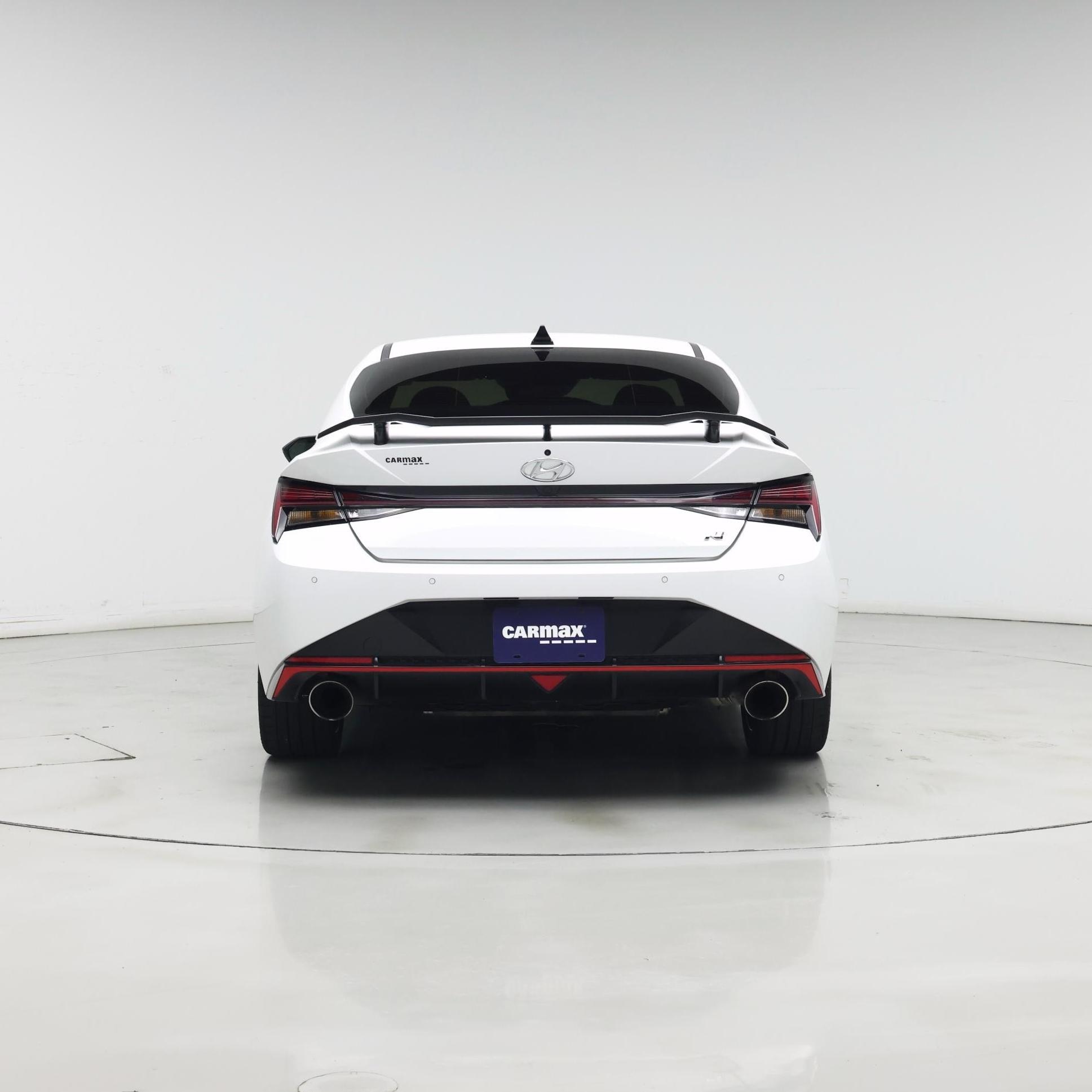 Thumbnail: 2022 Hyundai Elantra - 6
