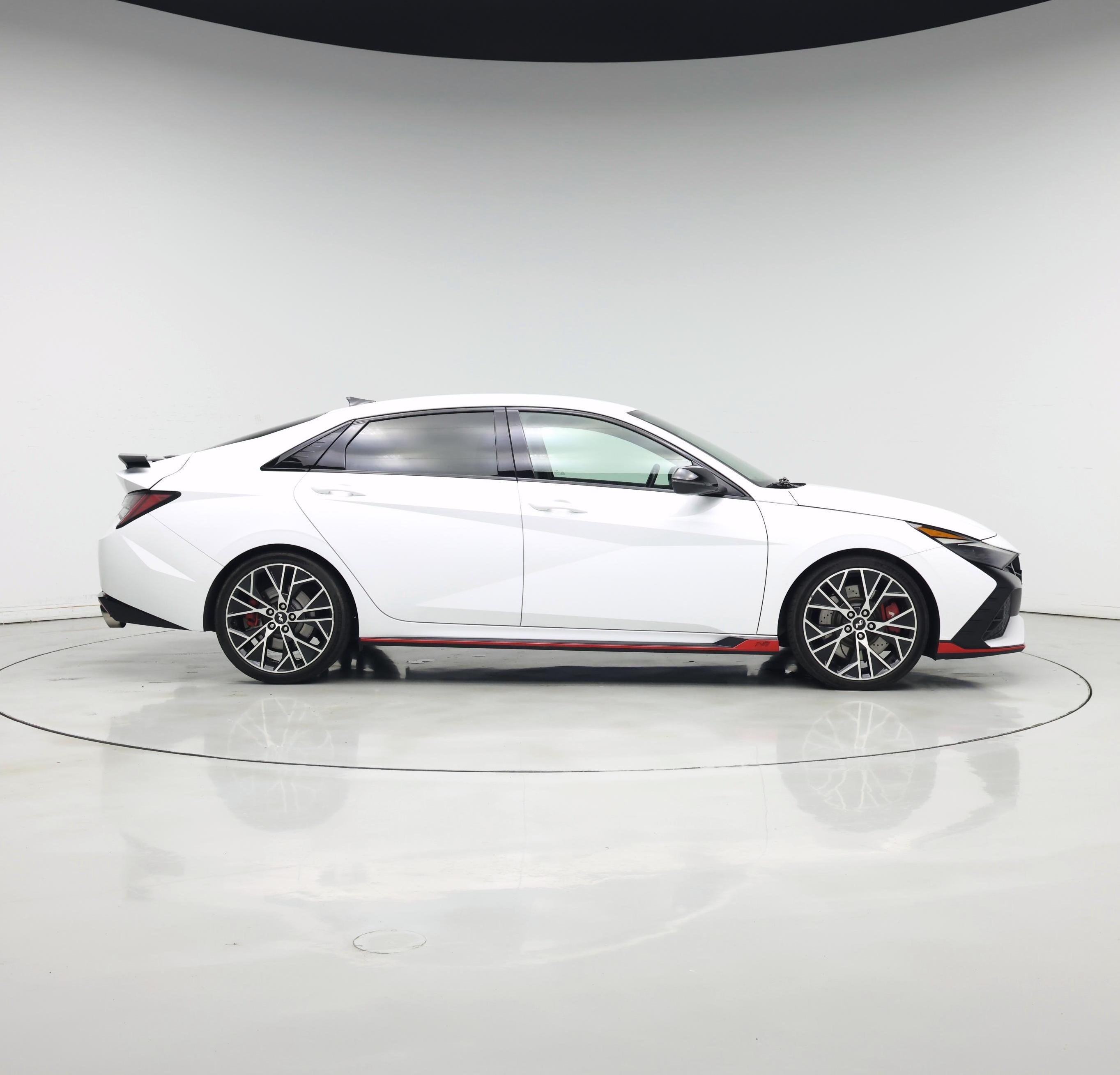 Thumbnail: 2022 Hyundai Elantra - 7