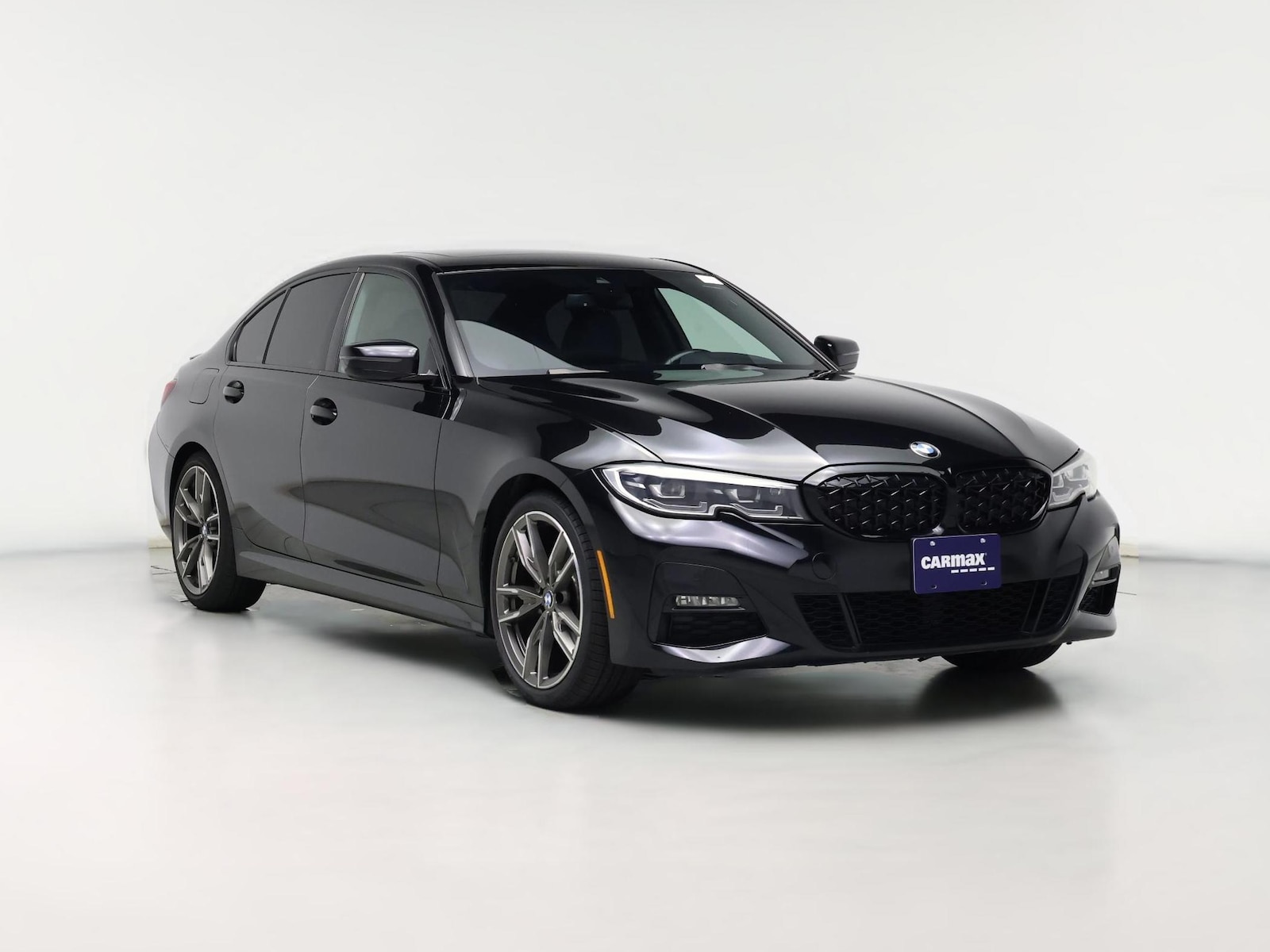 2021 BMW 3 Series
