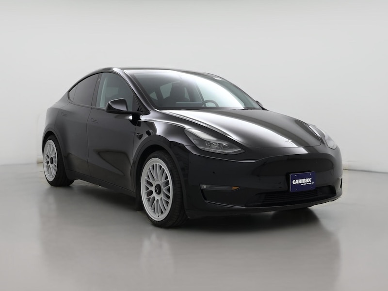 2022 Tesla Model Y Performance -
                  Indianapolis, IN