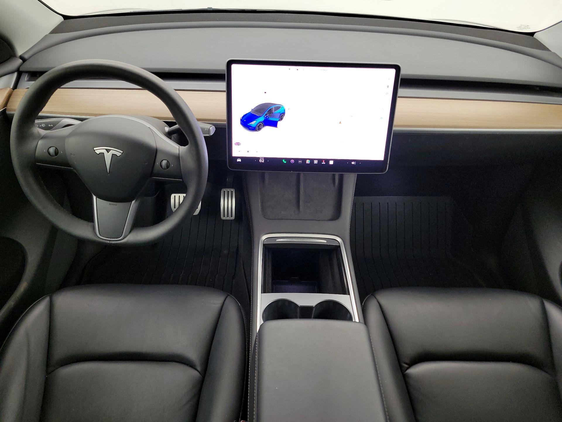 Thumbnail: 2022 Tesla Model Y - 9