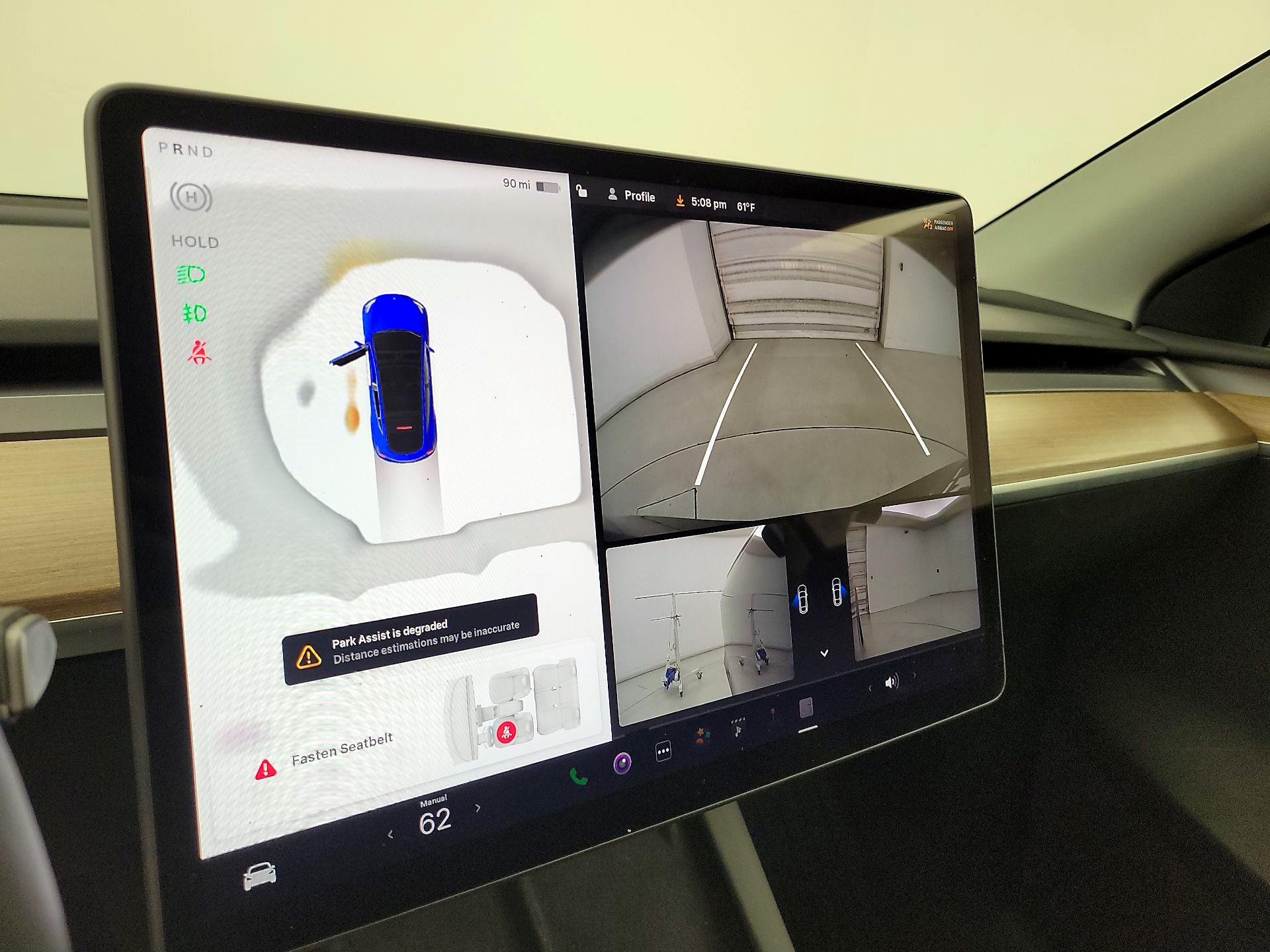 Thumbnail: 2022 Tesla Model Y - 14