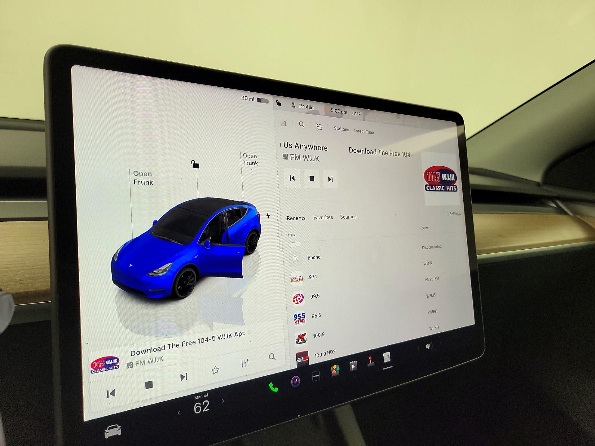 Thumbnail: 2022 Tesla Model Y - 15
