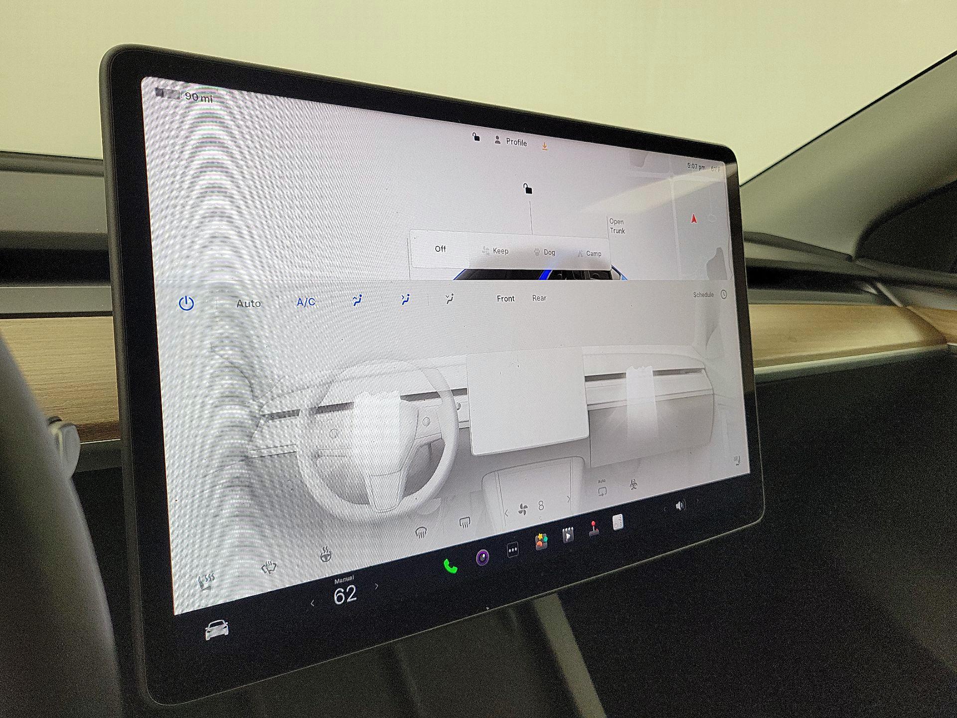 Thumbnail: 2022 Tesla Model Y - 16