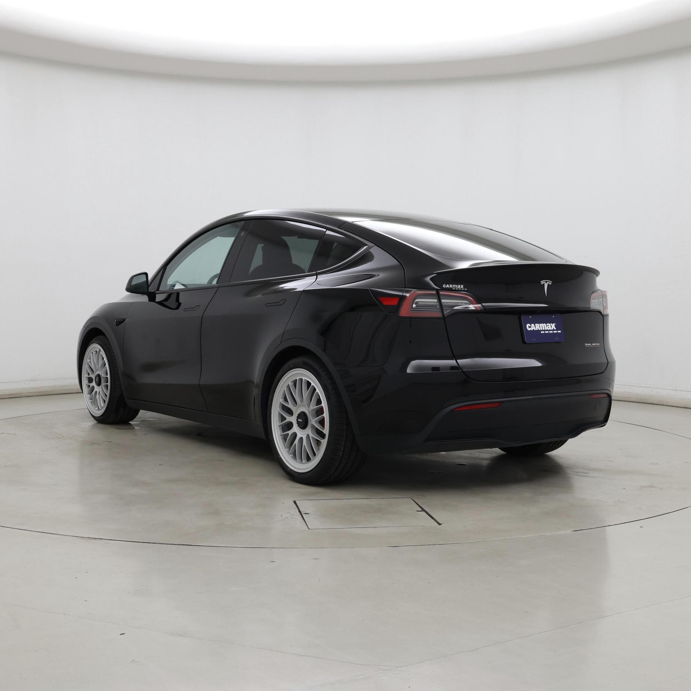 Thumbnail: 2022 Tesla Model Y - 2