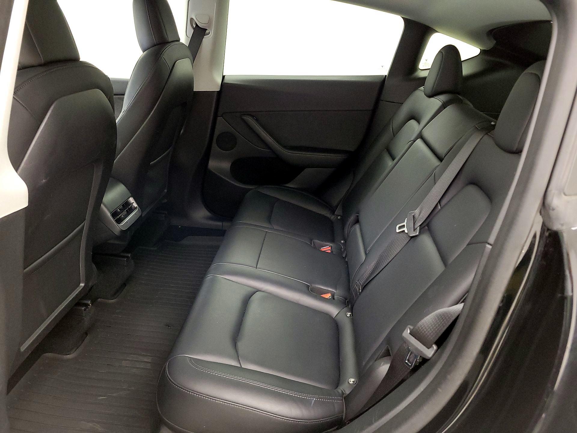 Thumbnail: 2022 Tesla Model Y - 20