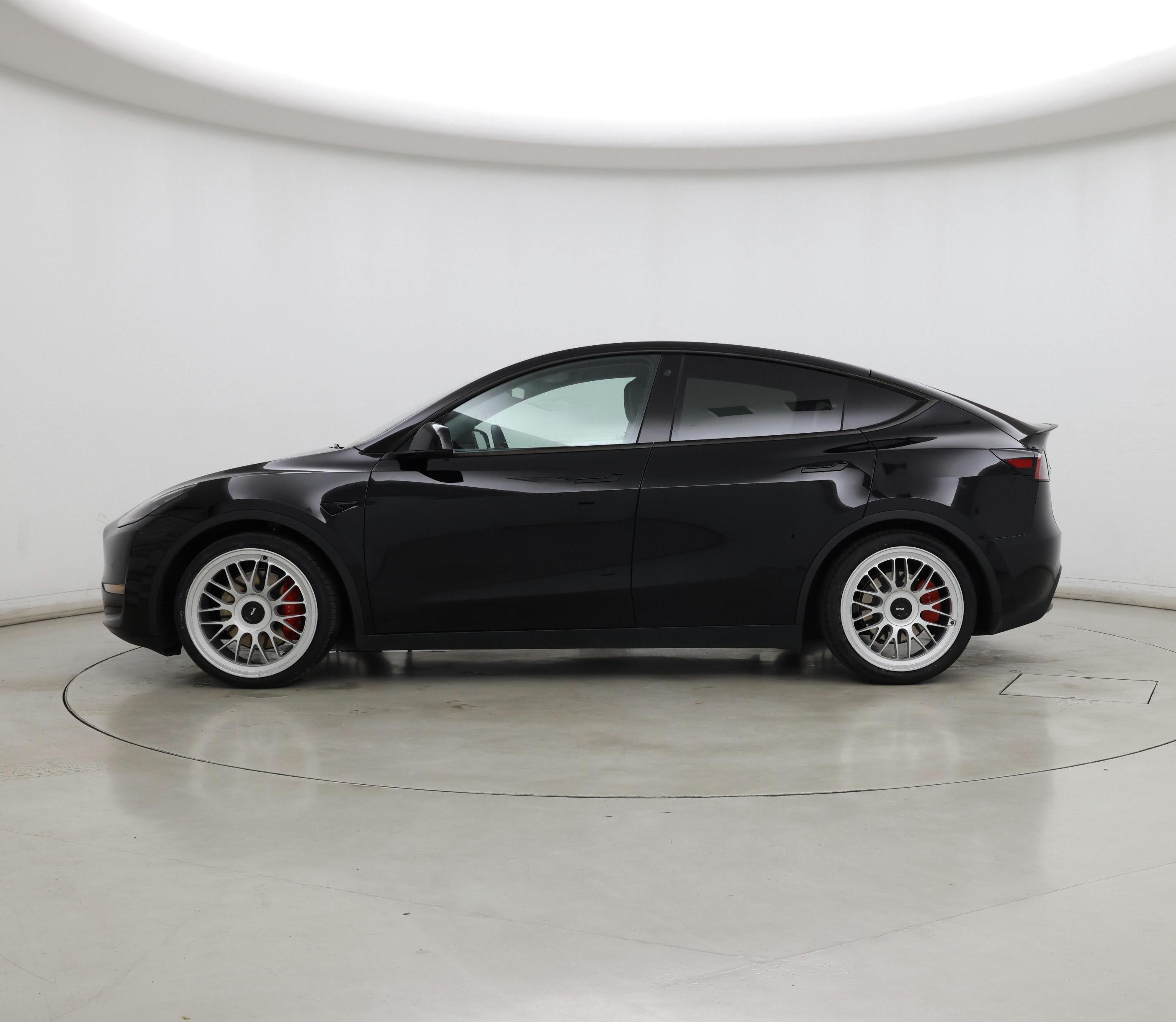 Thumbnail: 2022 Tesla Model Y - 3