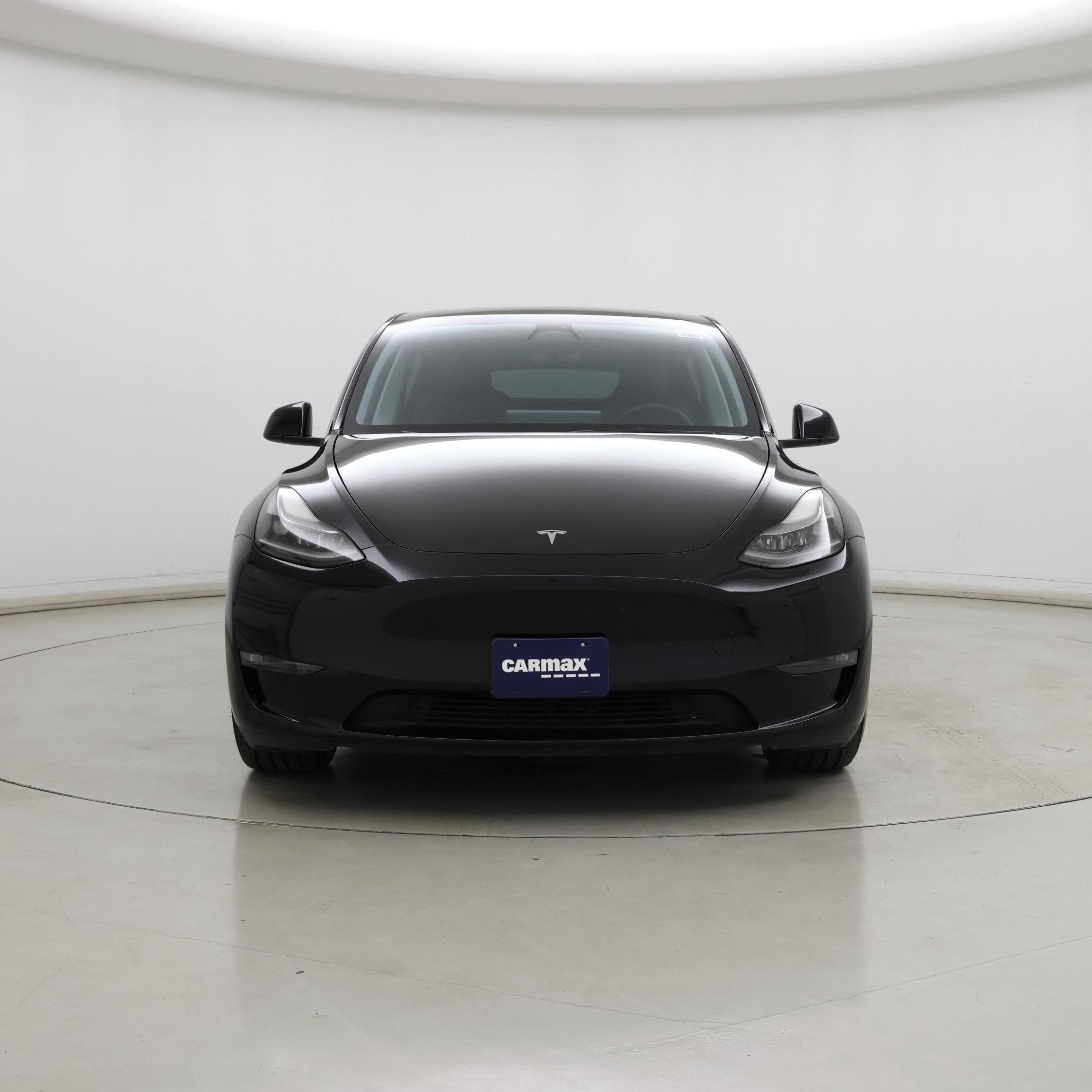 Thumbnail: 2022 Tesla Model Y - 5