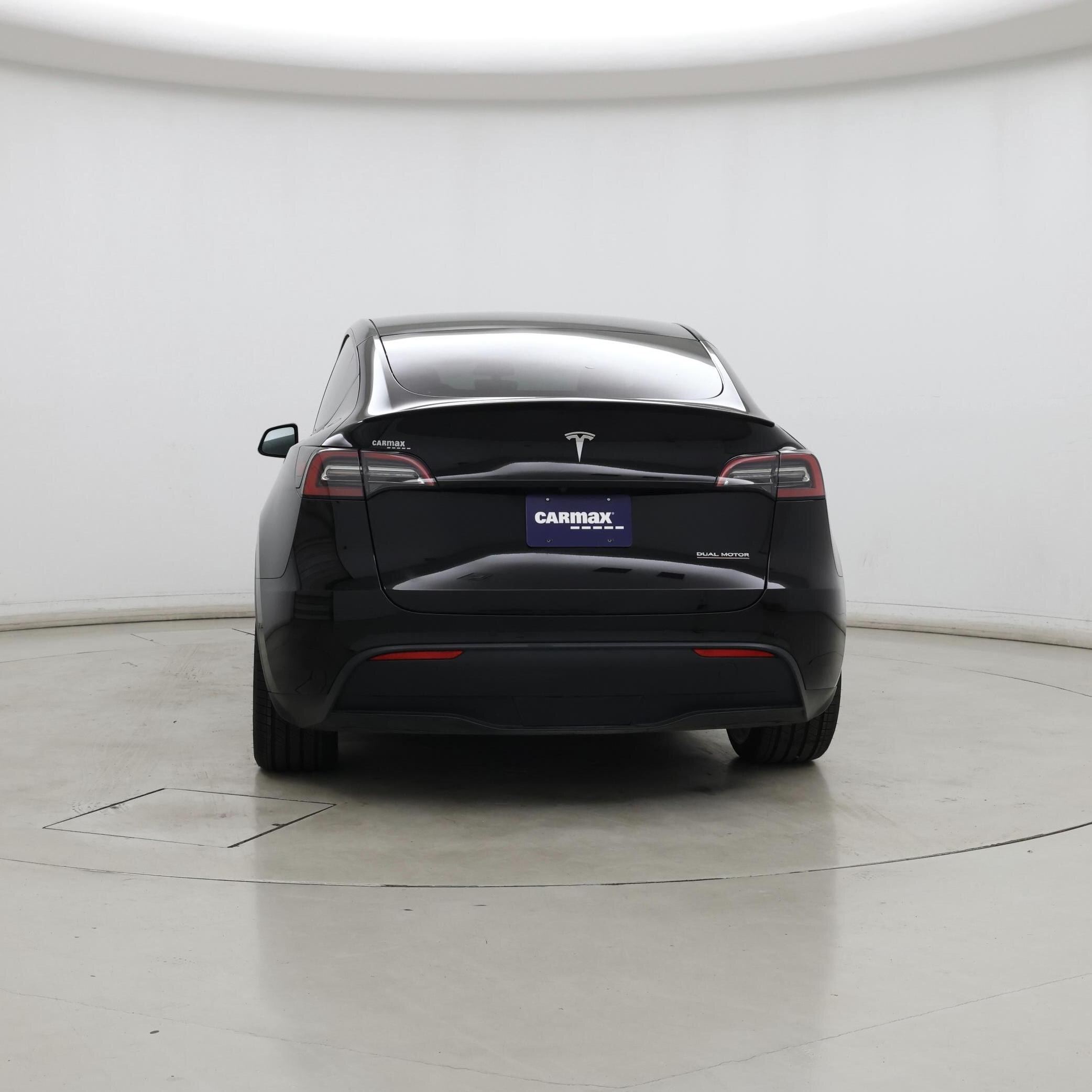 Thumbnail: 2022 Tesla Model Y - 6