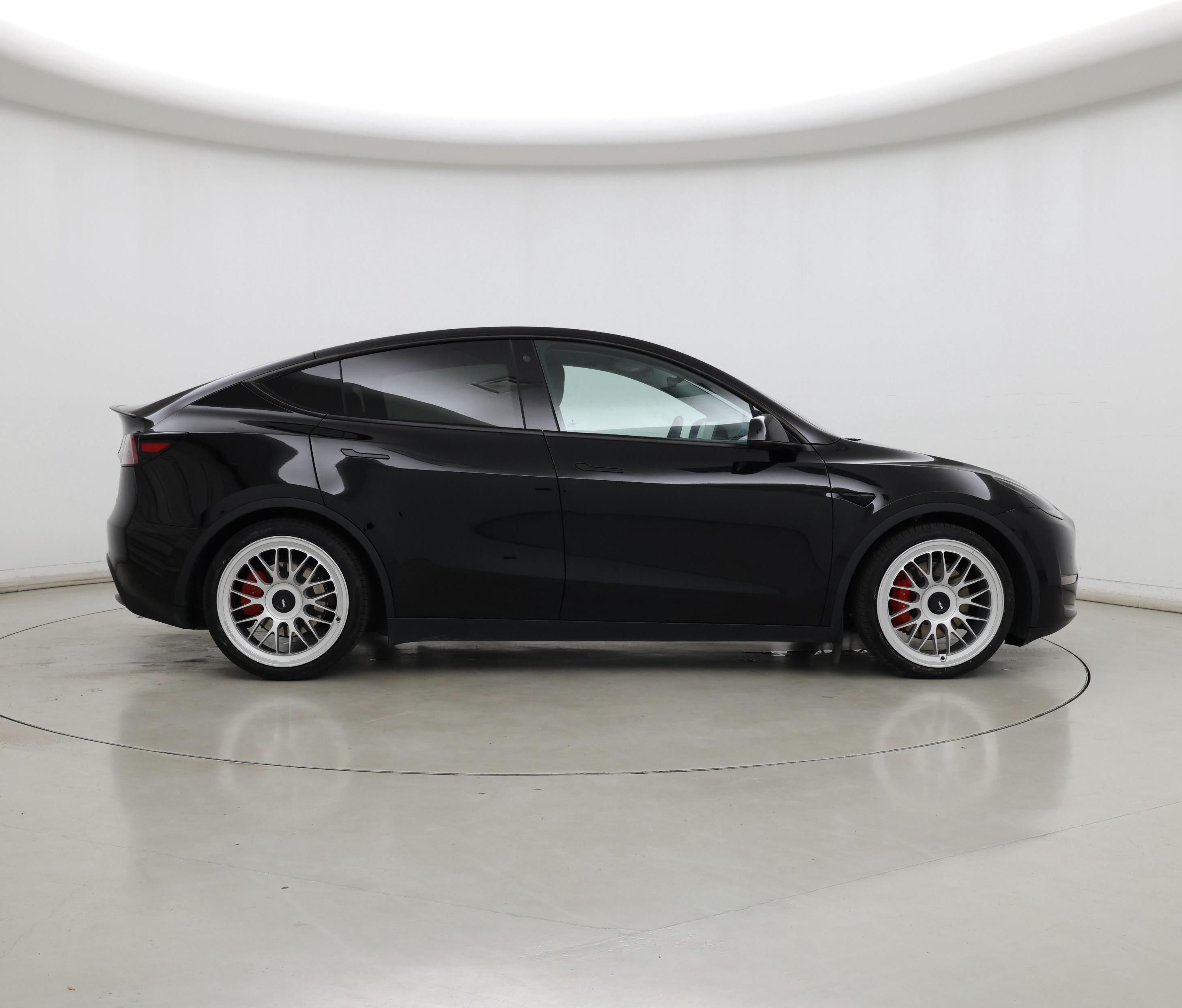 Thumbnail: 2022 Tesla Model Y - 7