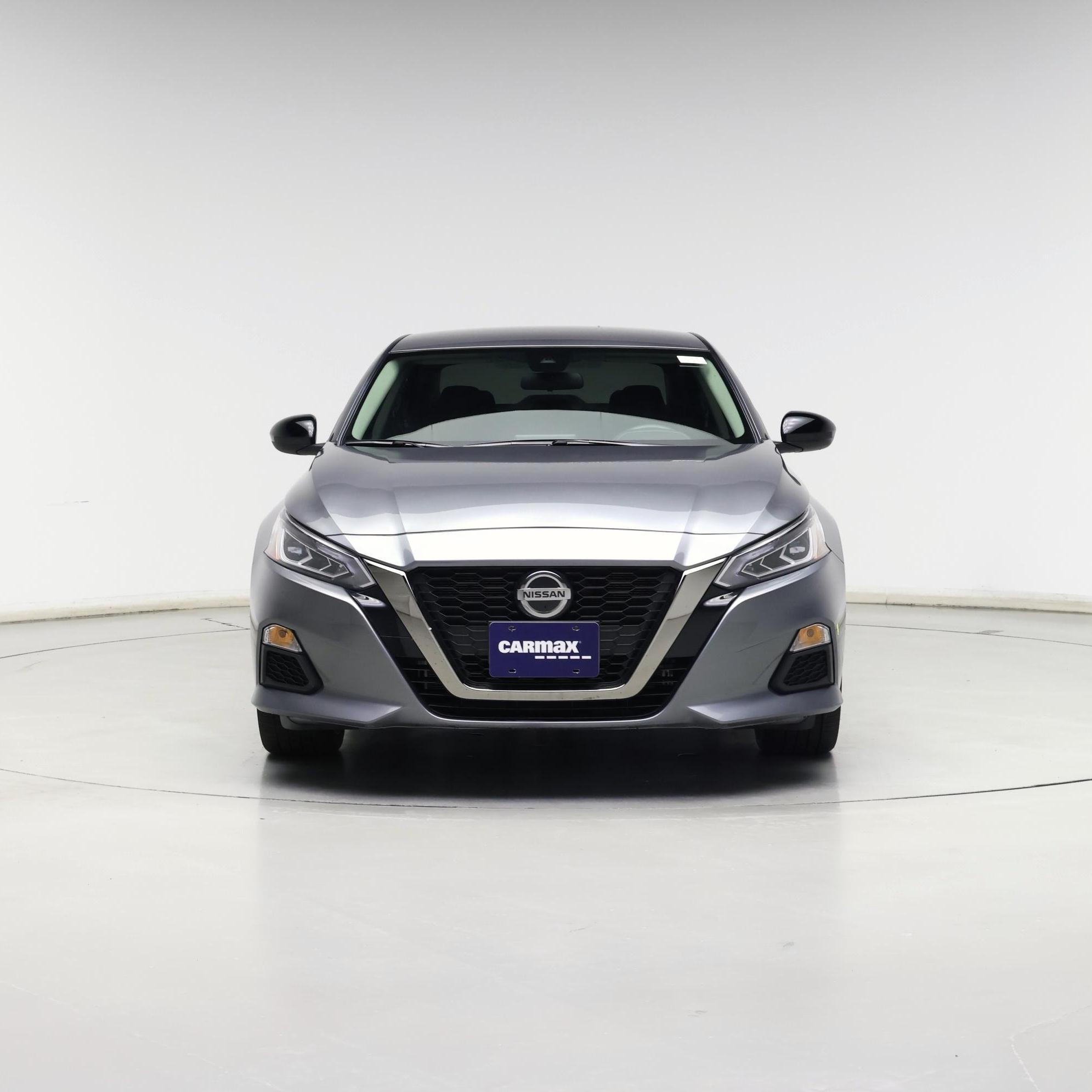 Thumbnail: 2022 Nissan Altima - 5