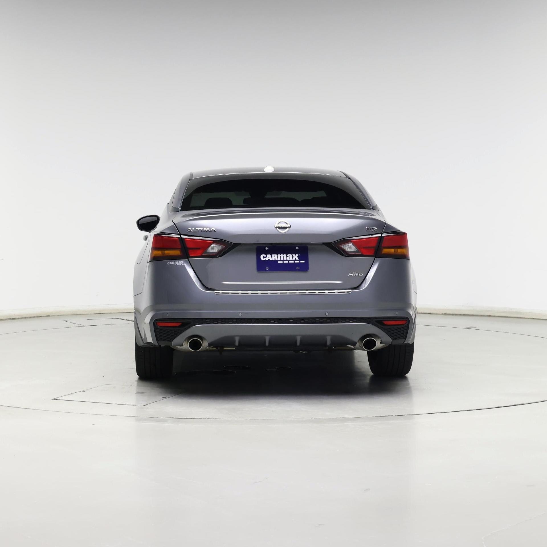 Thumbnail: 2022 Nissan Altima - 6