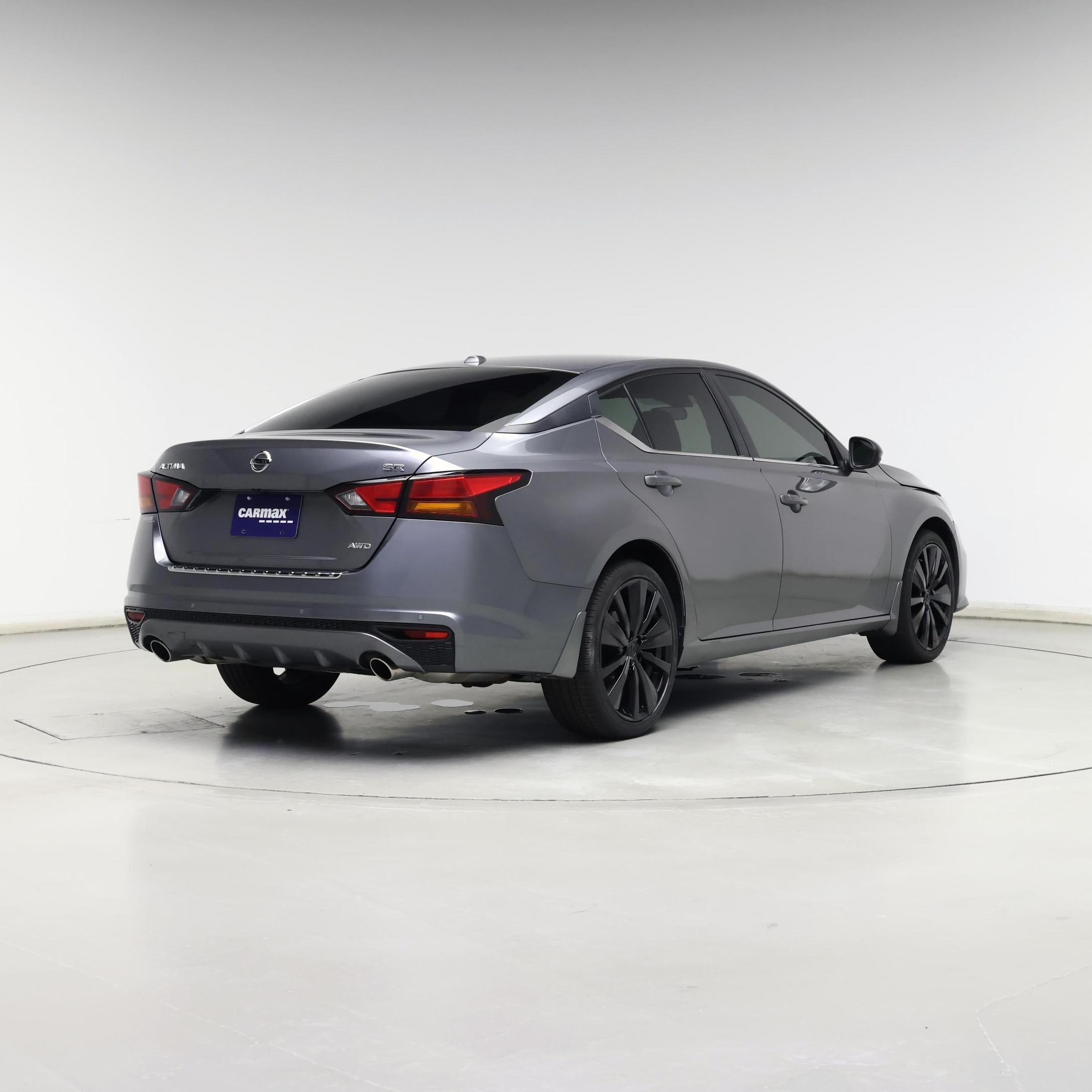 Thumbnail: 2022 Nissan Altima - 8