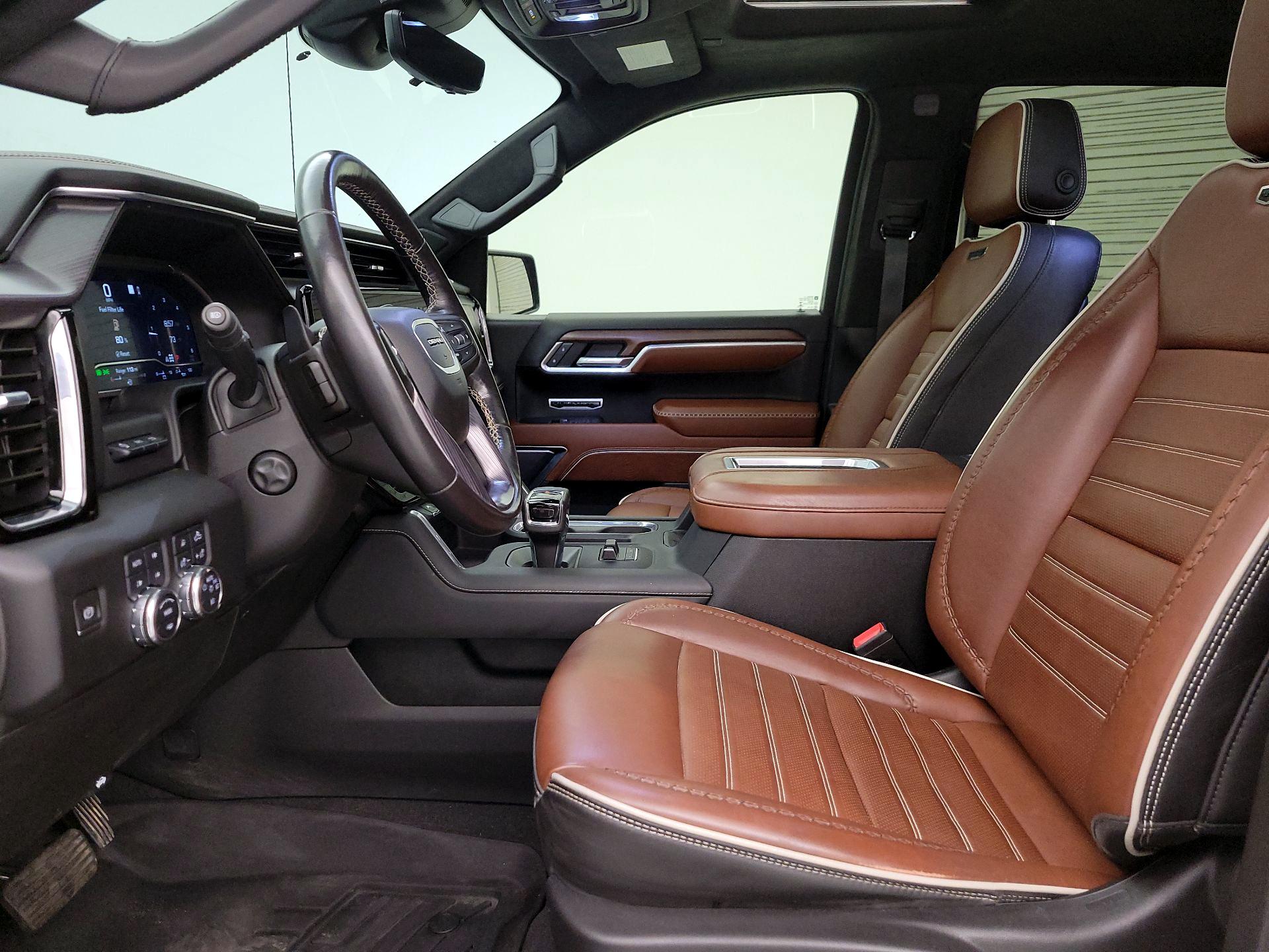 Thumbnail: 2022 GMC Sierra 1500 - 11