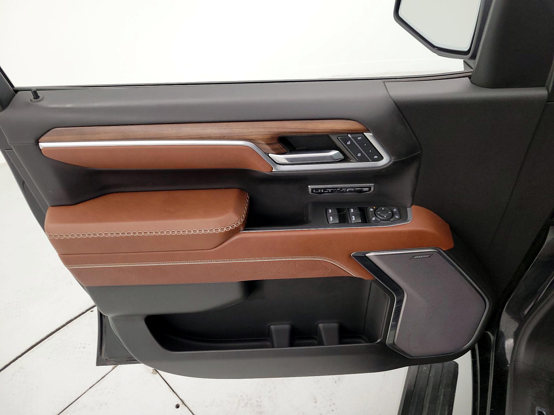 Thumbnail: 2022 GMC Sierra 1500 - 12